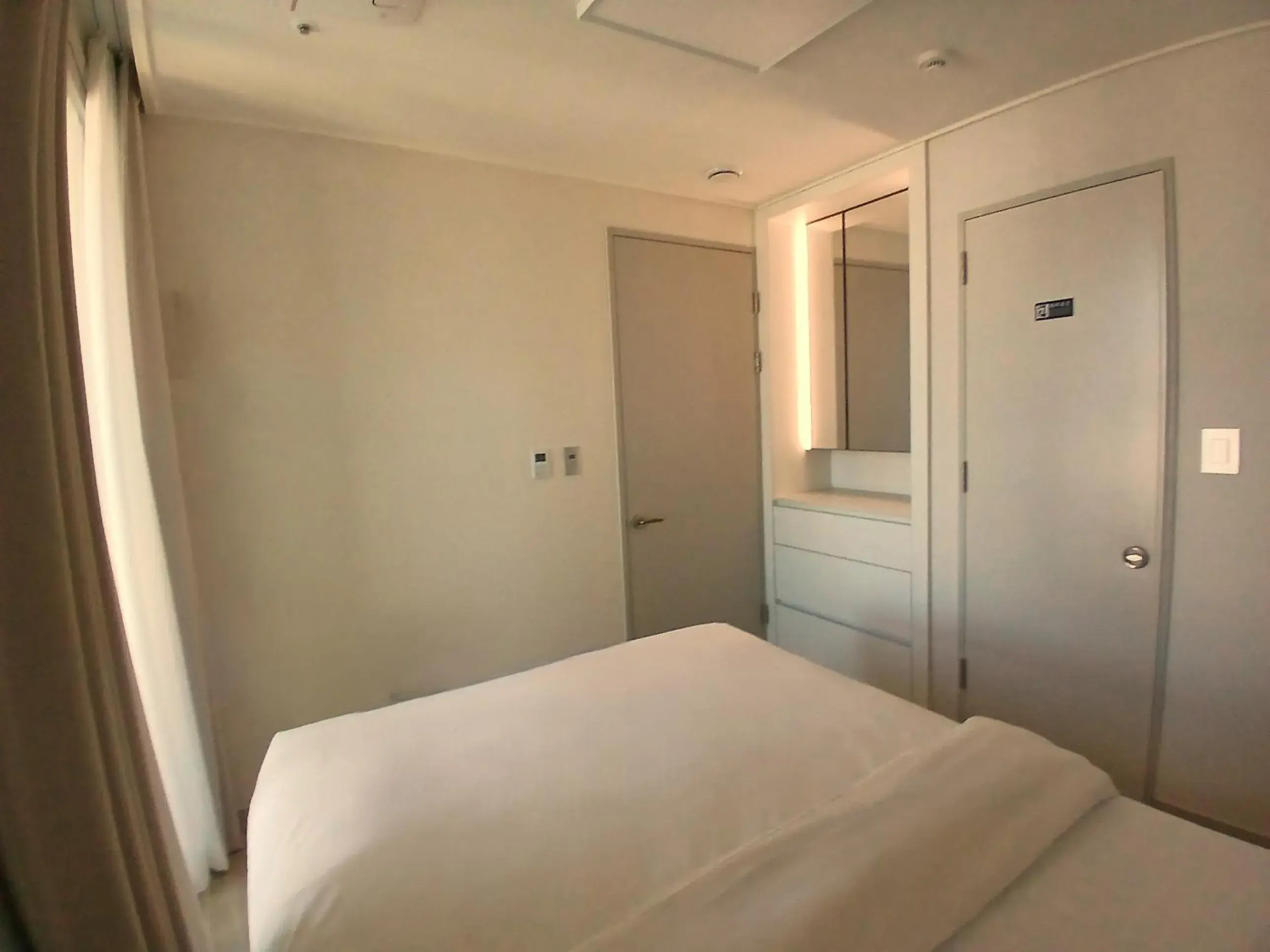 Bed in 더 노벰버스테이 구리역점 Bed in 더 노벰버스테이 구리역점