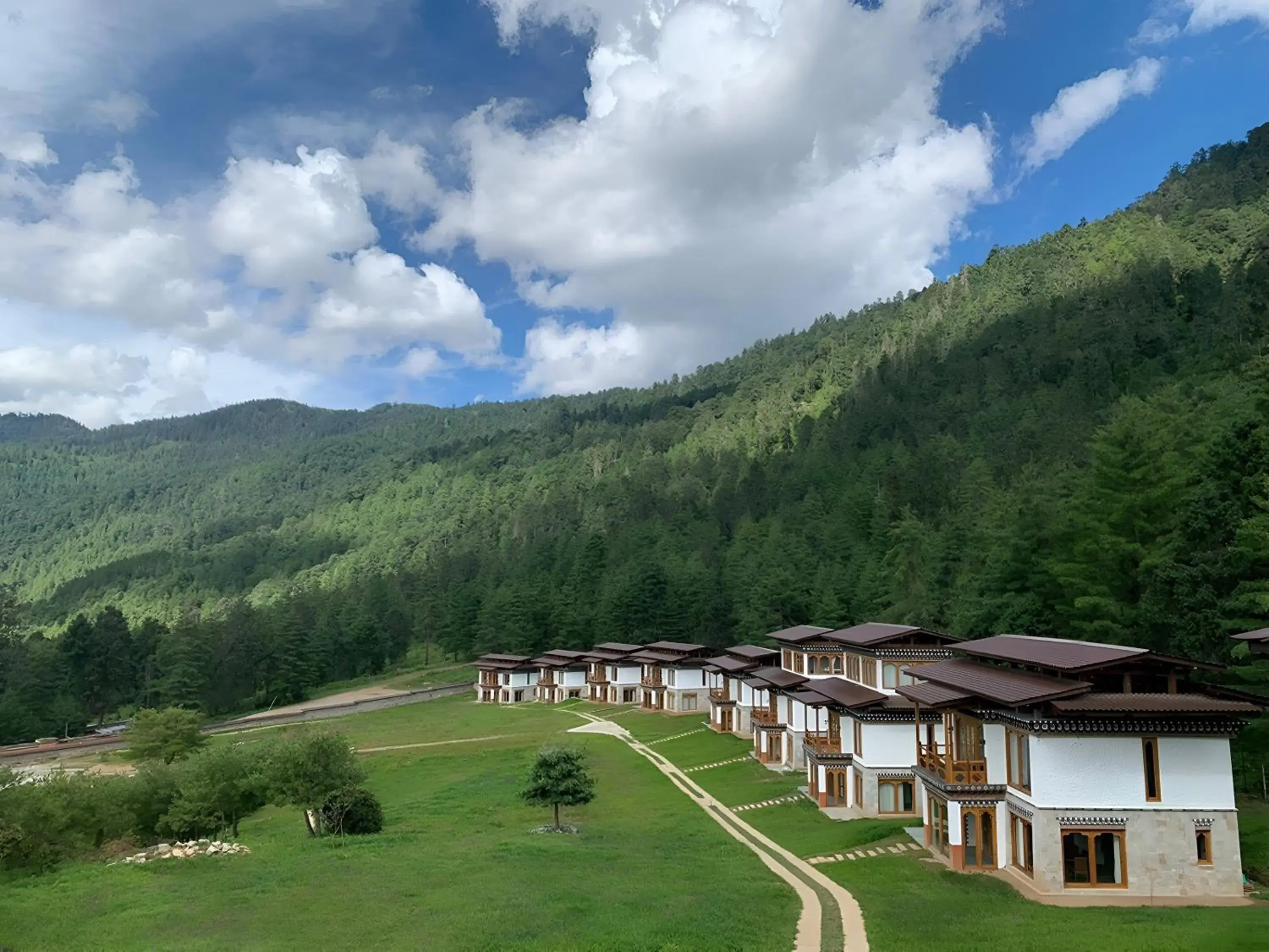 Ozen Resort Ozen Resort