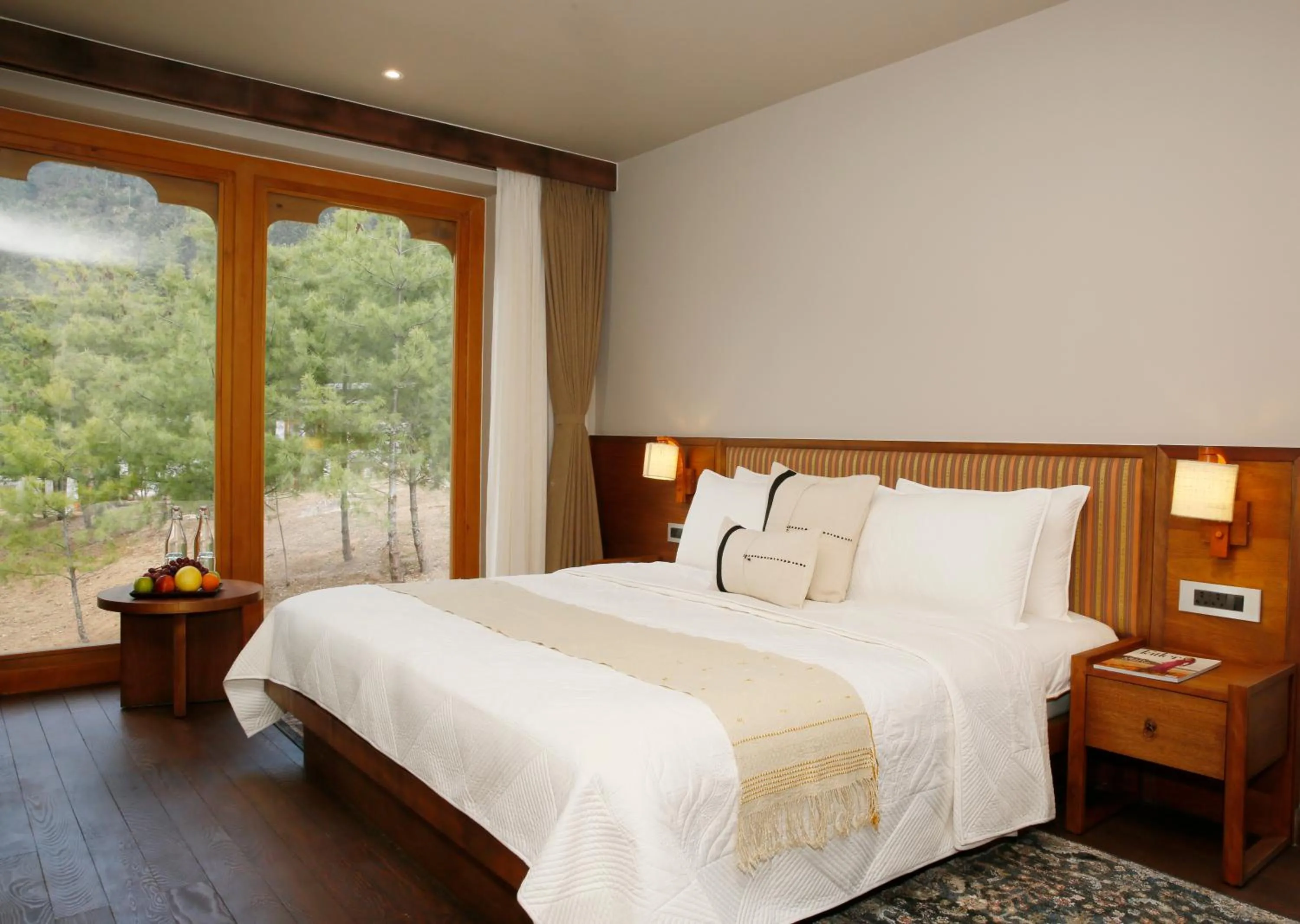 Ozen Resort
