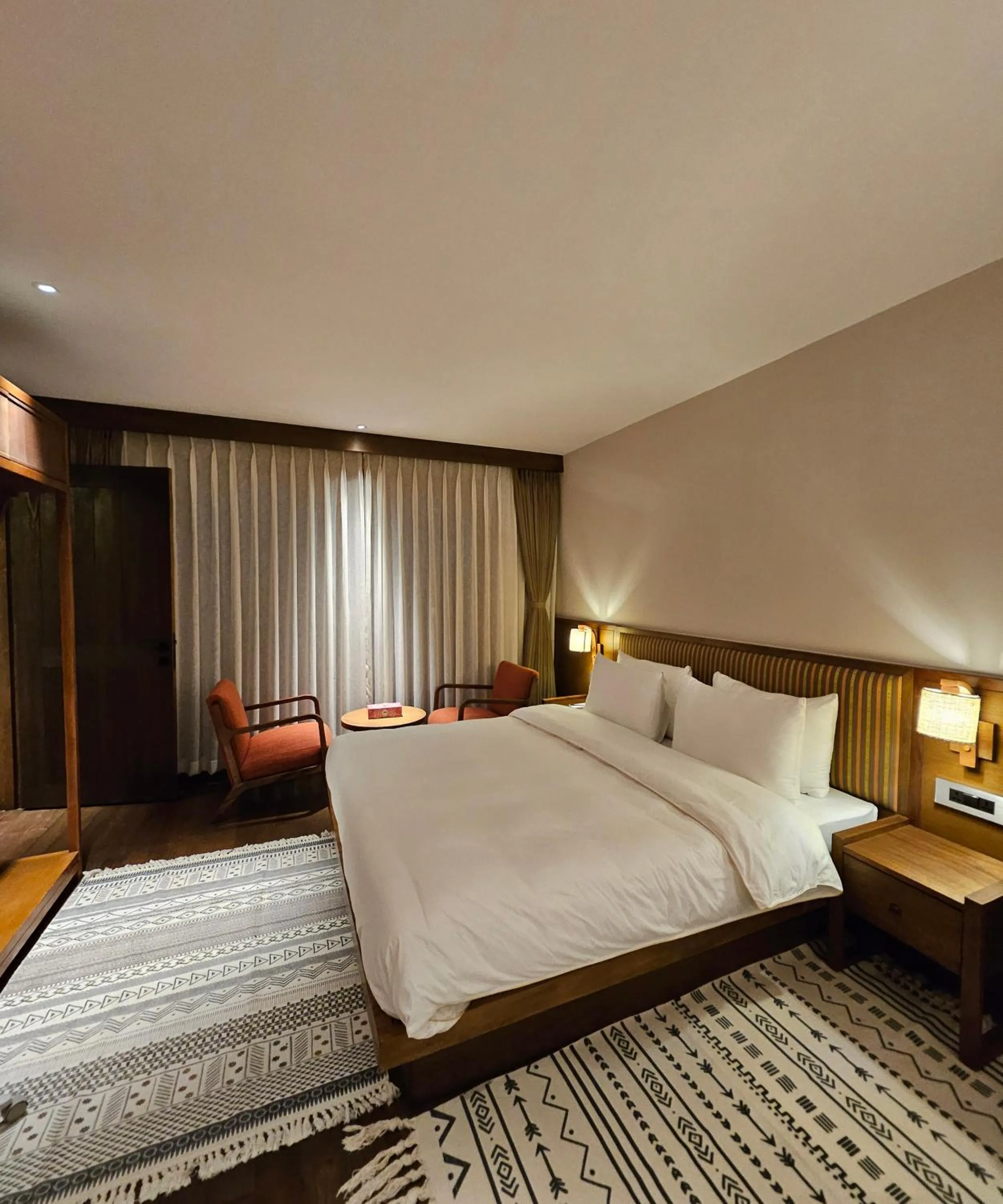 Ozen Resort