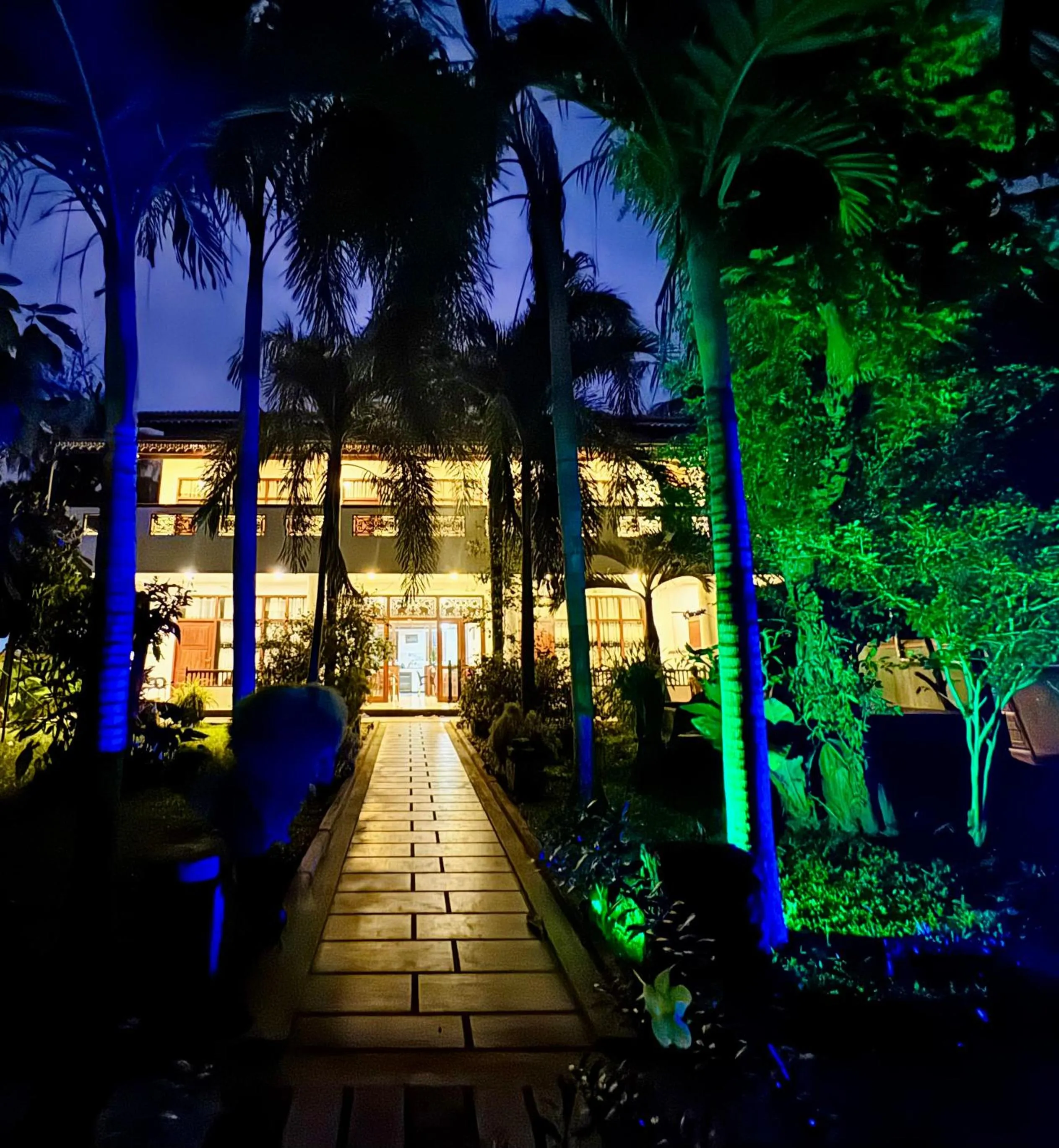 Araliya Villa