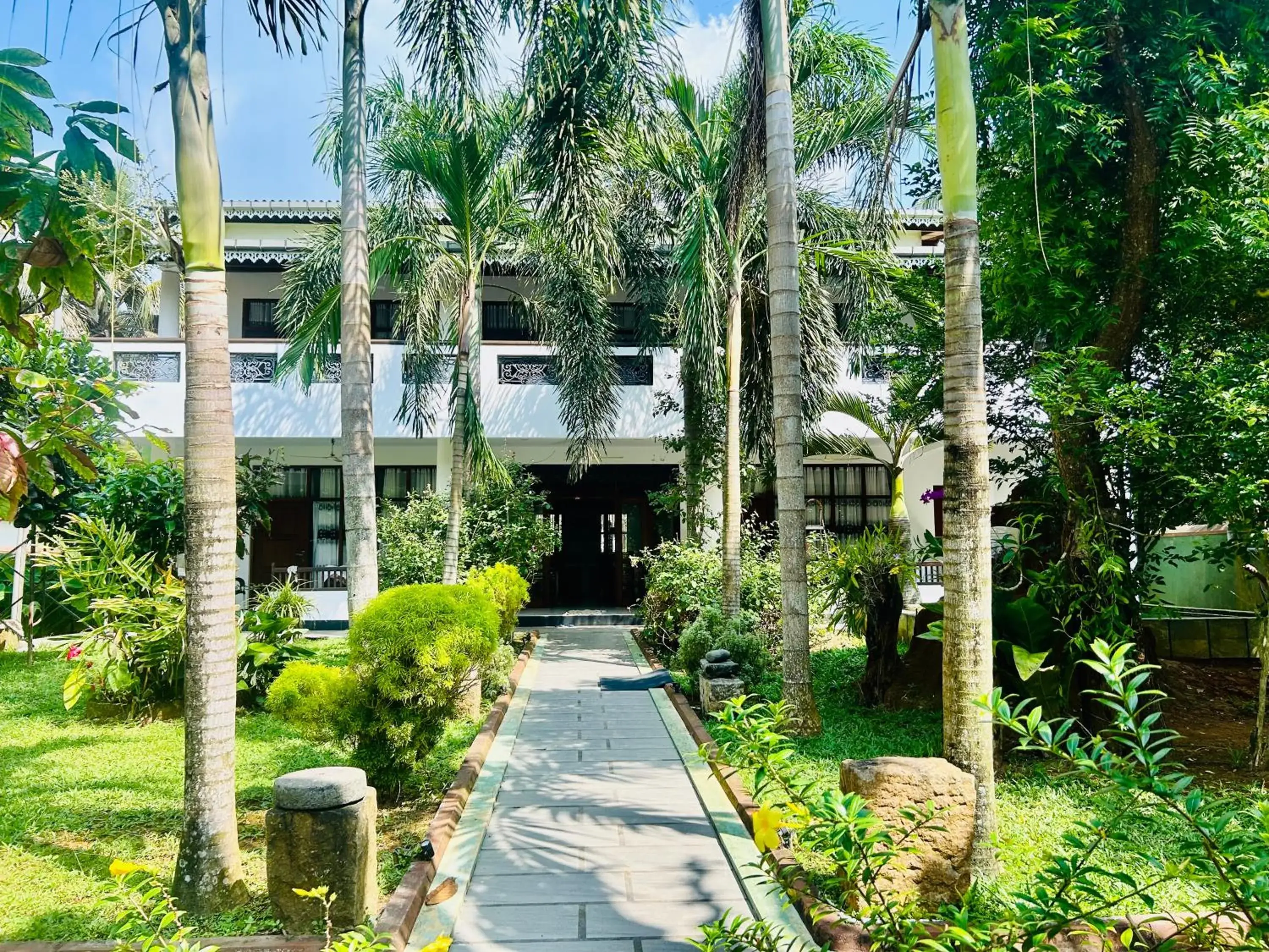 Araliya Villa Araliya Villa