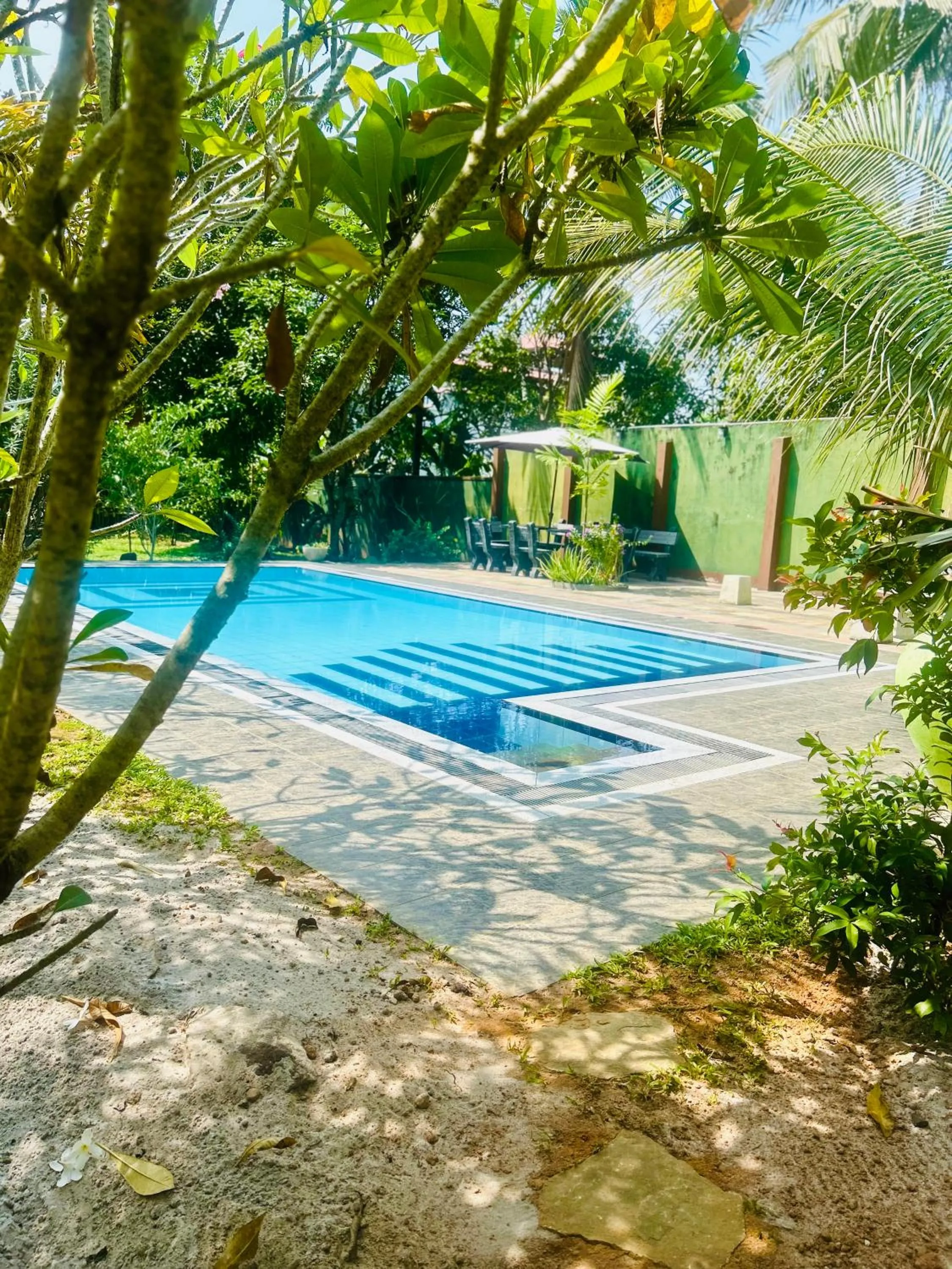 Araliya Villa