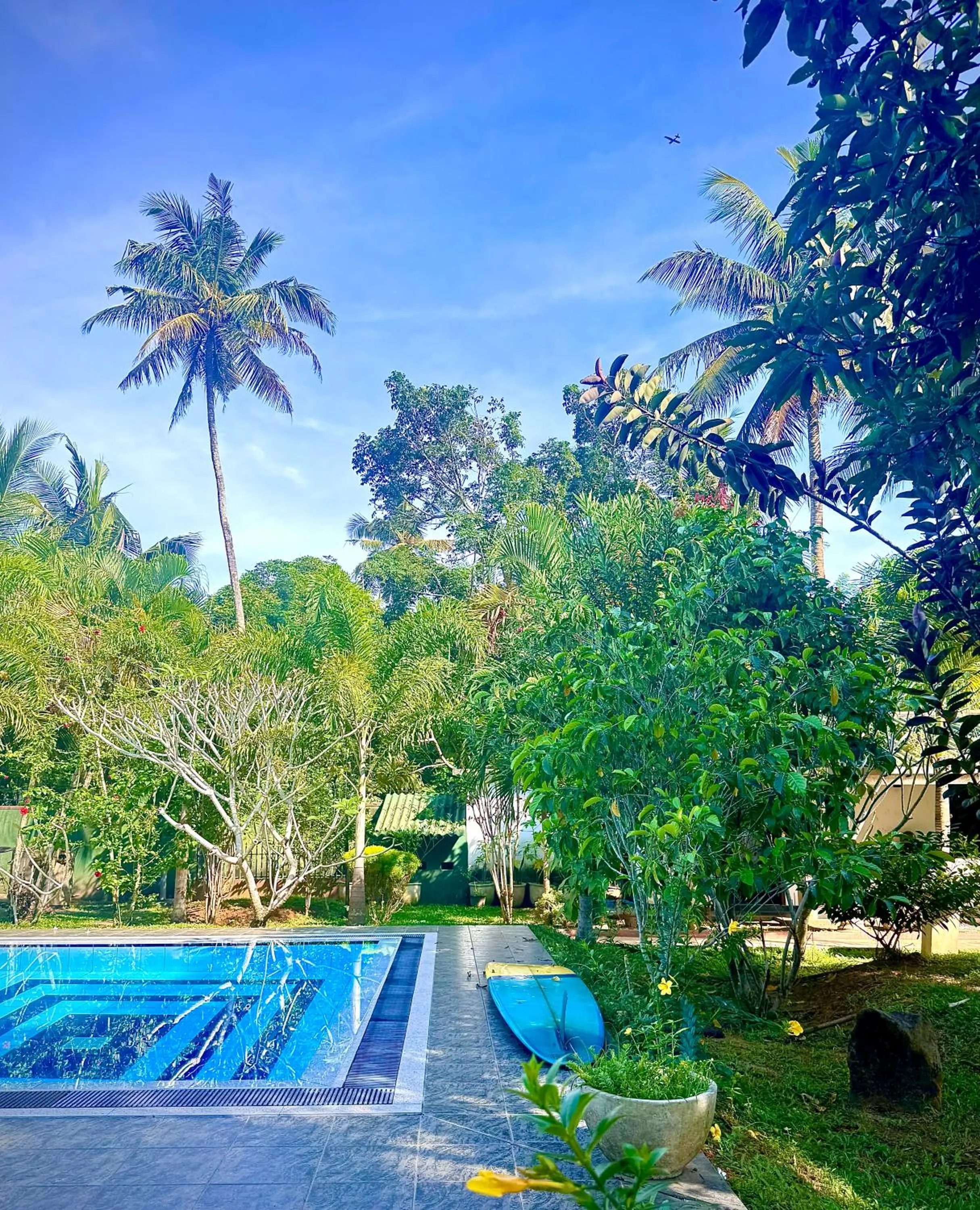 Araliya Villa