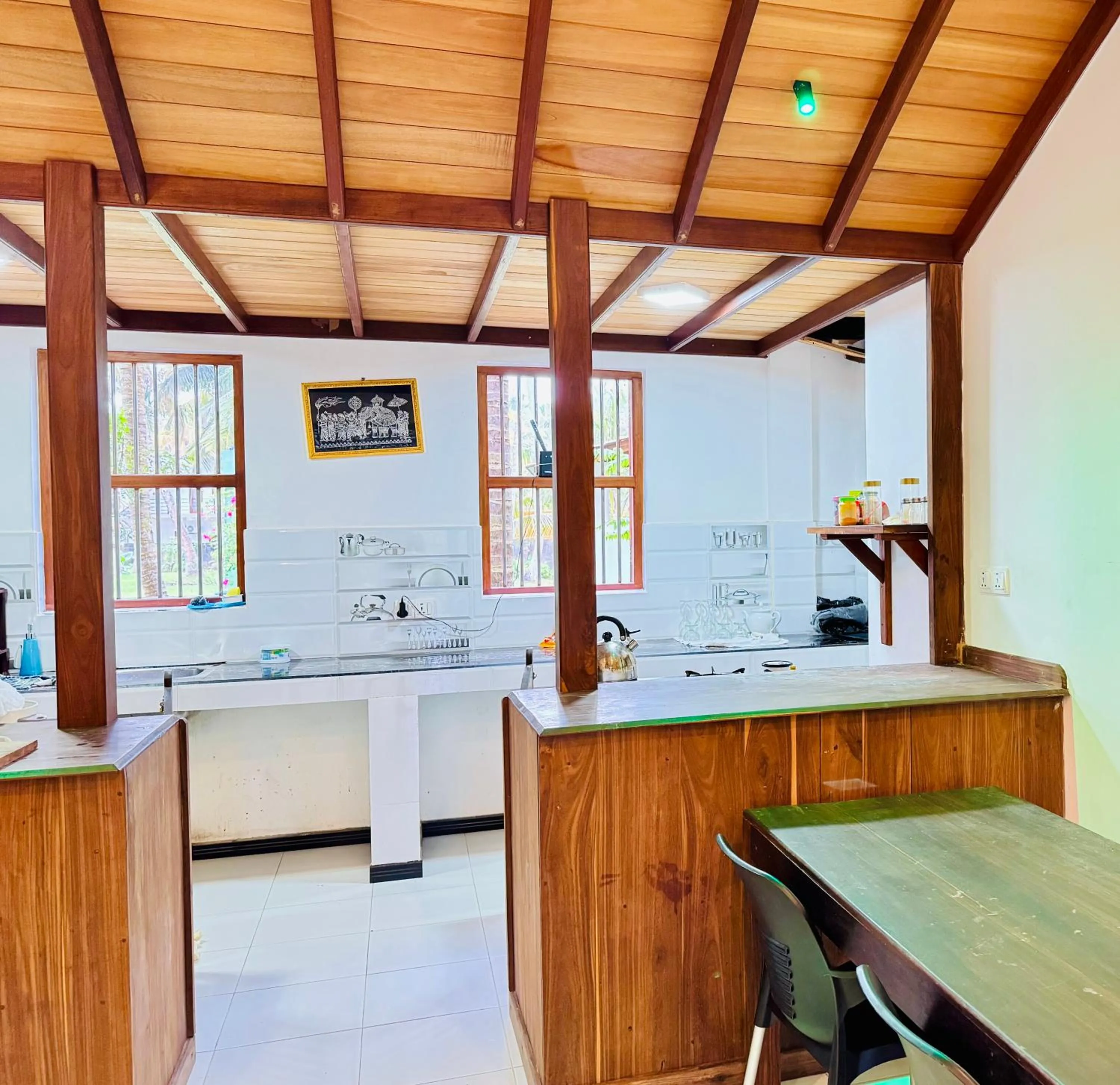 Araliya Villa