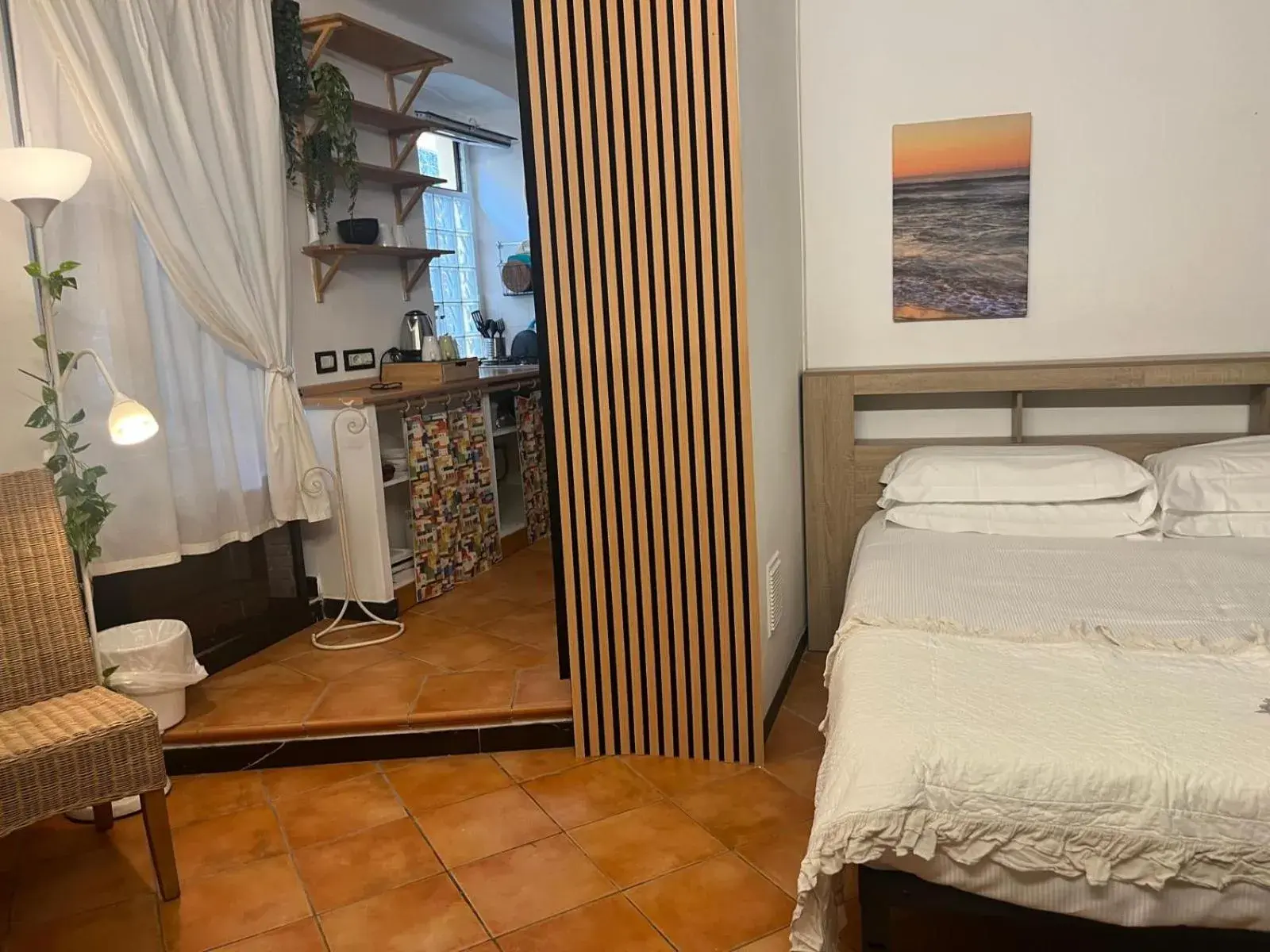 Studio in Hotel Marina Studio in Hotel Marina