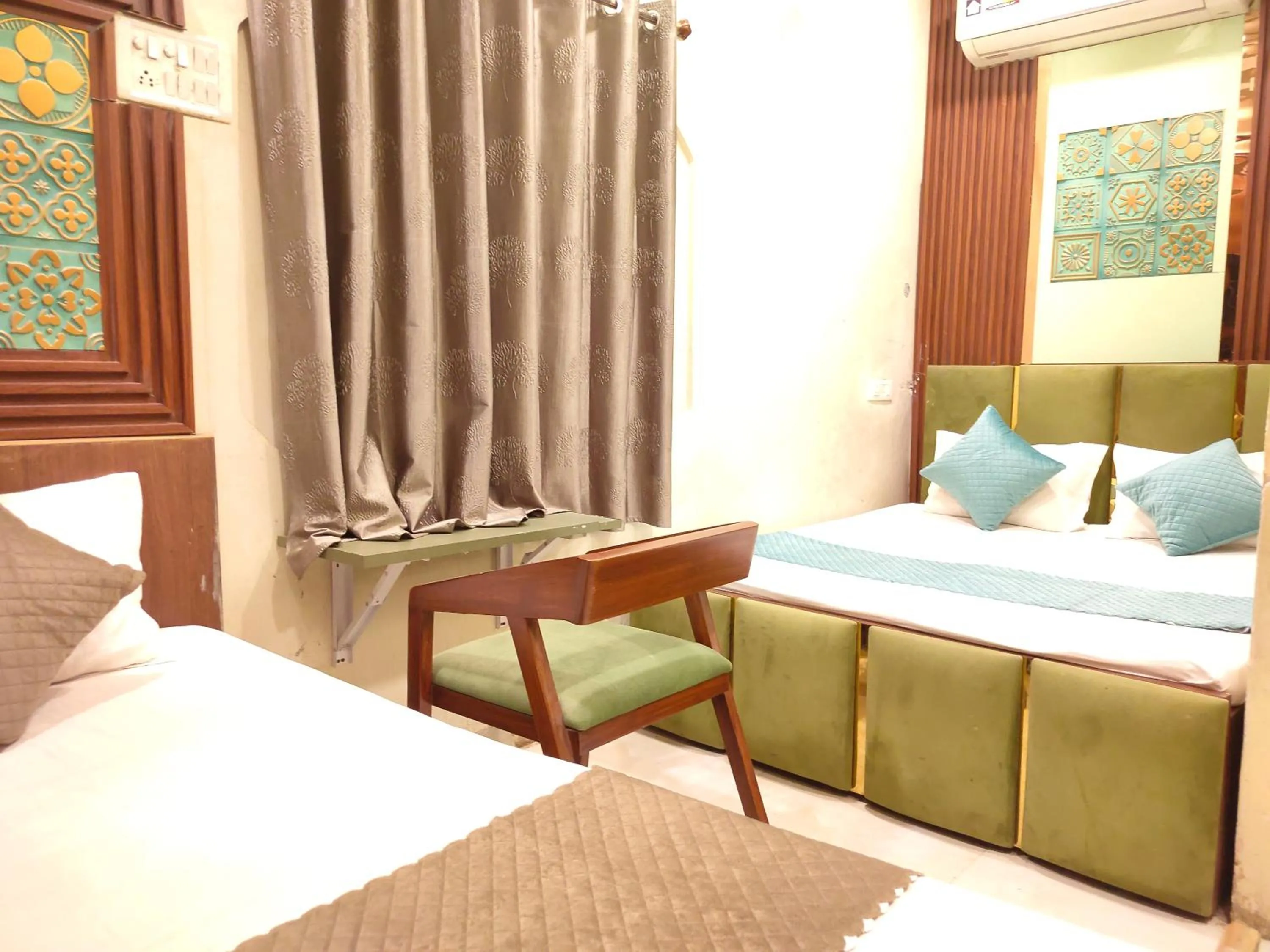 Flexistays Nagpur