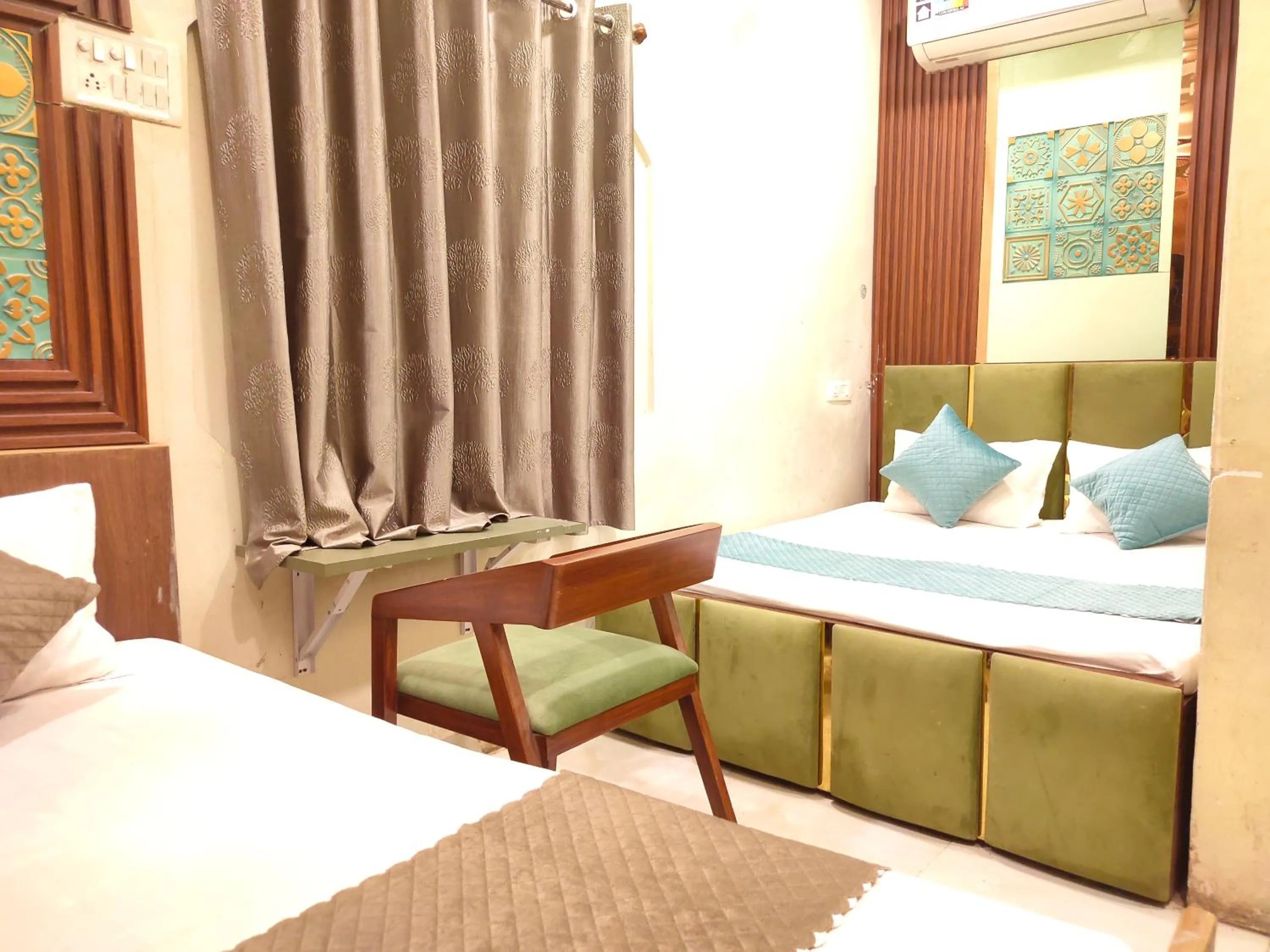 Flexistays Nagpur