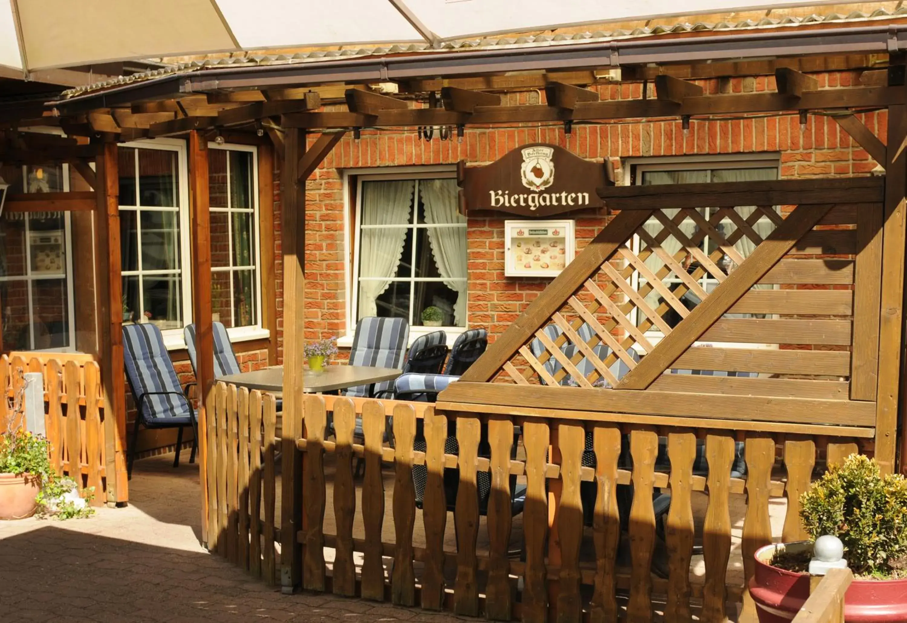 Alter Dorfkrug Am Kanal Alter Dorfkrug Am Kanal