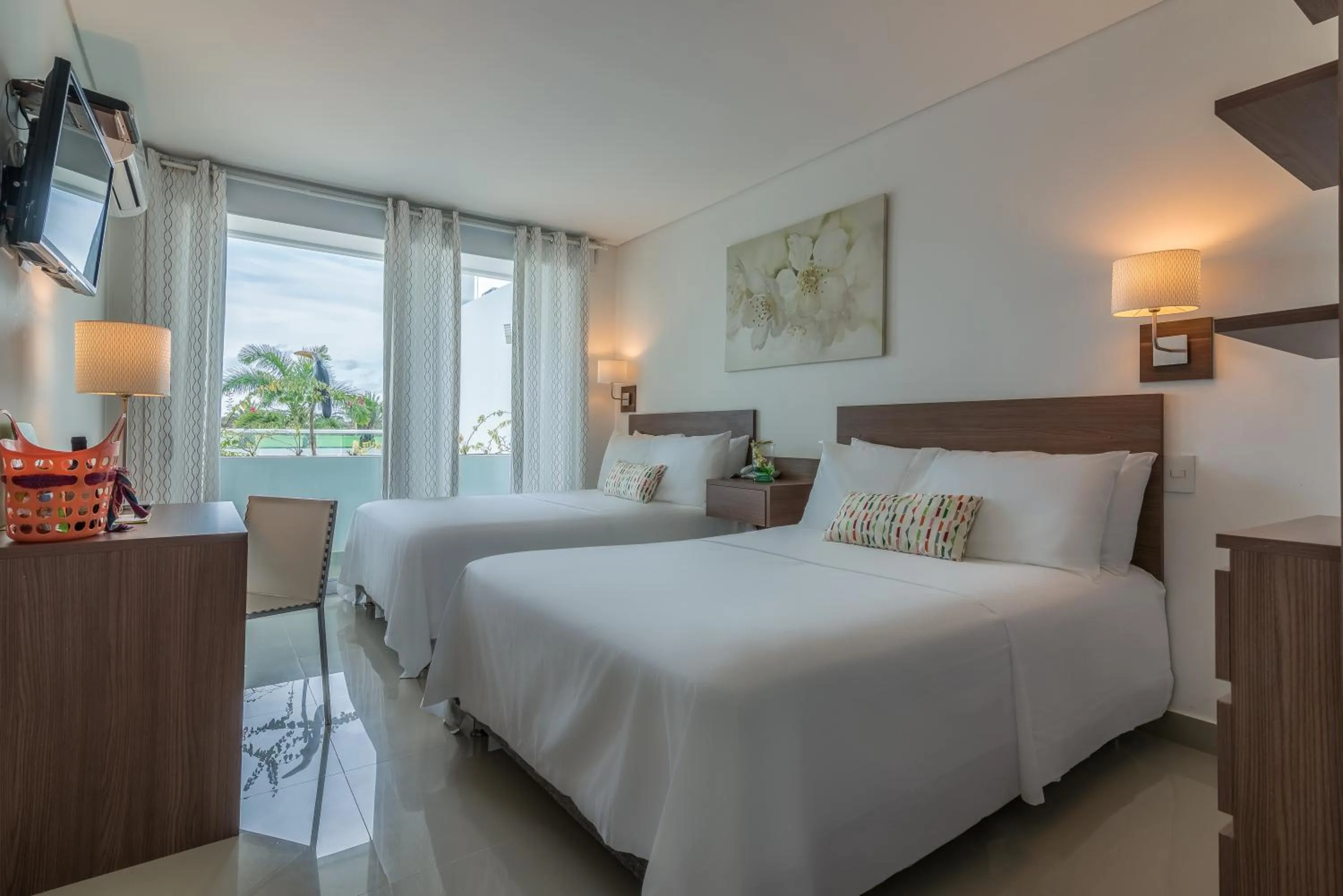 Photo of the whole room, Bed in Hotel Soleira