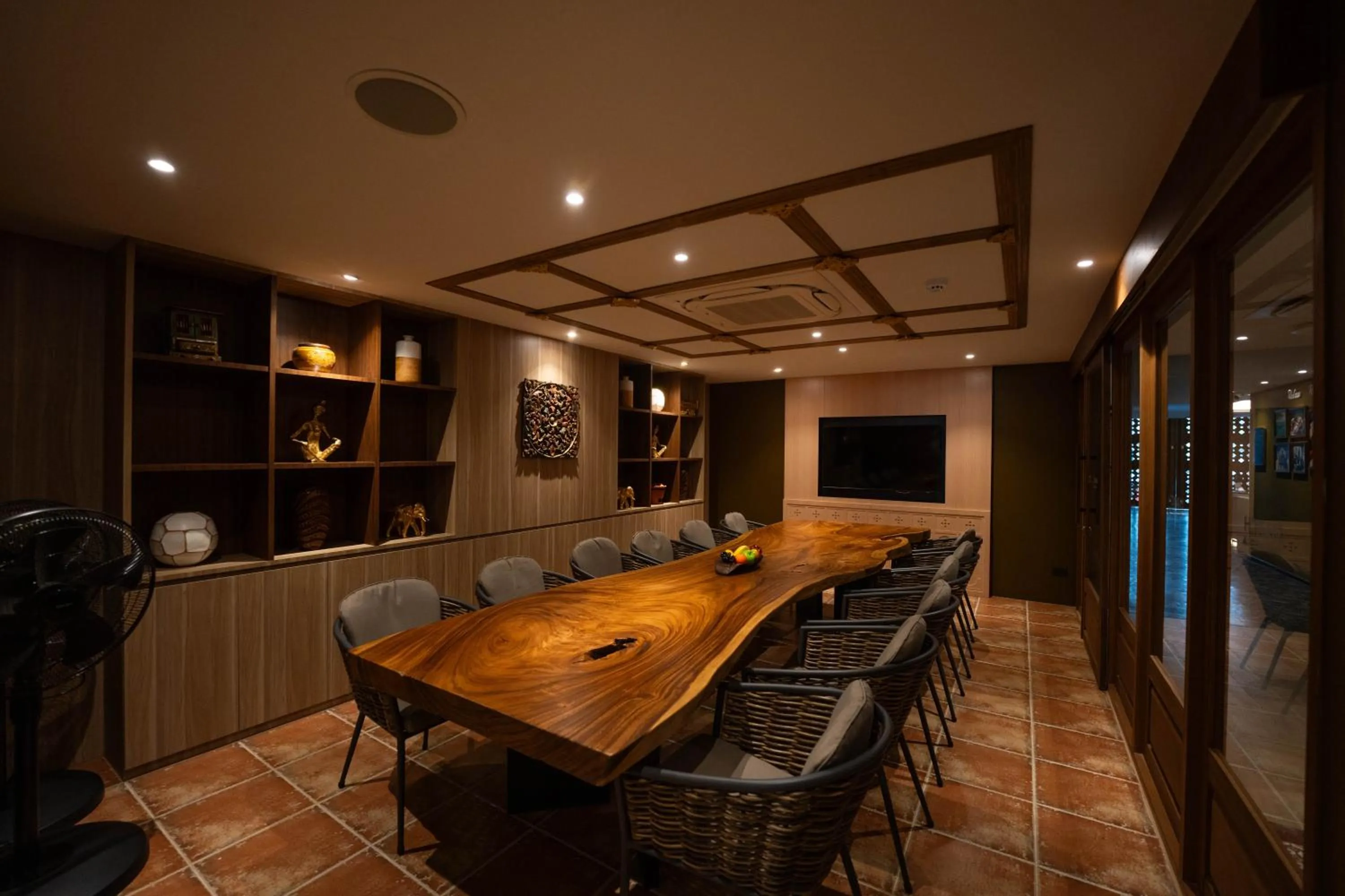 Meeting/conference room in March Hotel & Suite Riverside