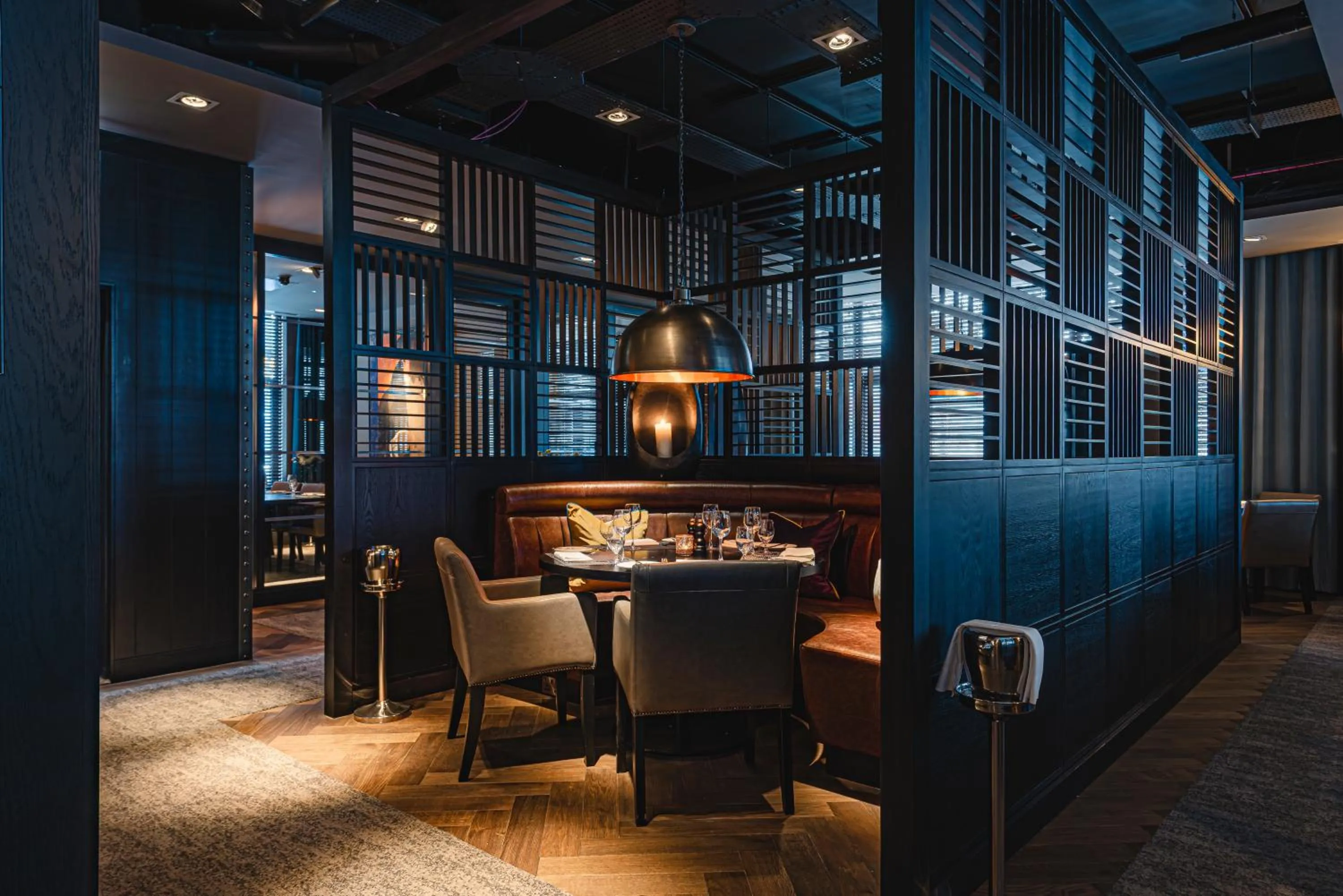 Restaurant/places to eat in Dakota Newcastle