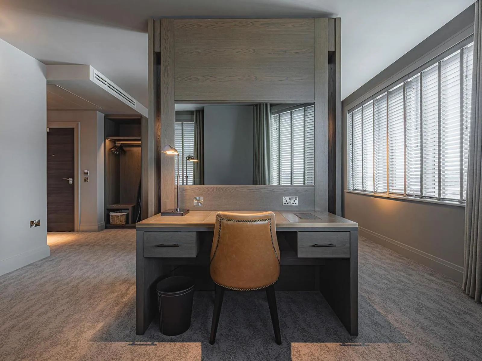 Seating area in Dakota Newcastle