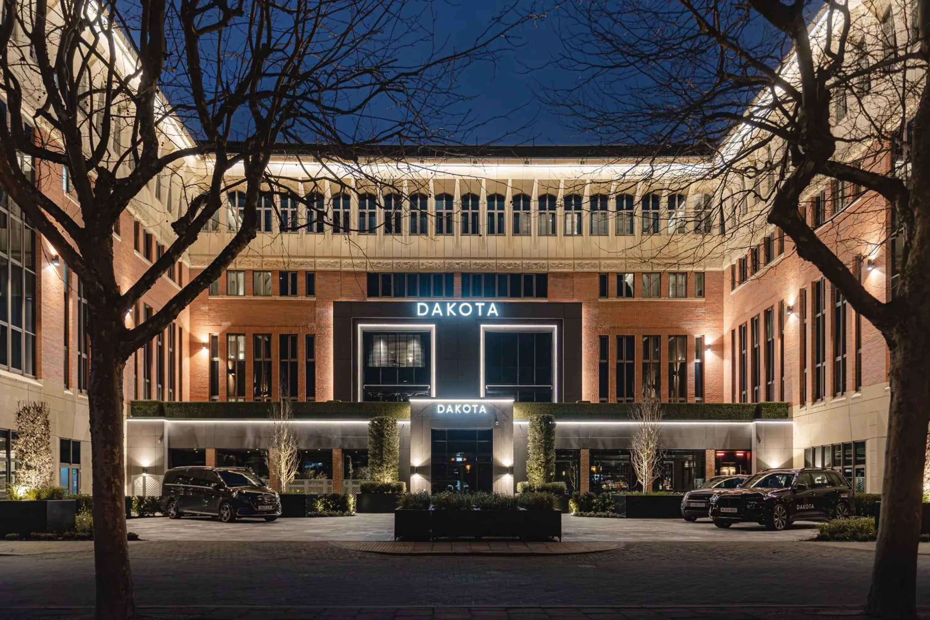 Dakota Newcastle Dakota Newcastle