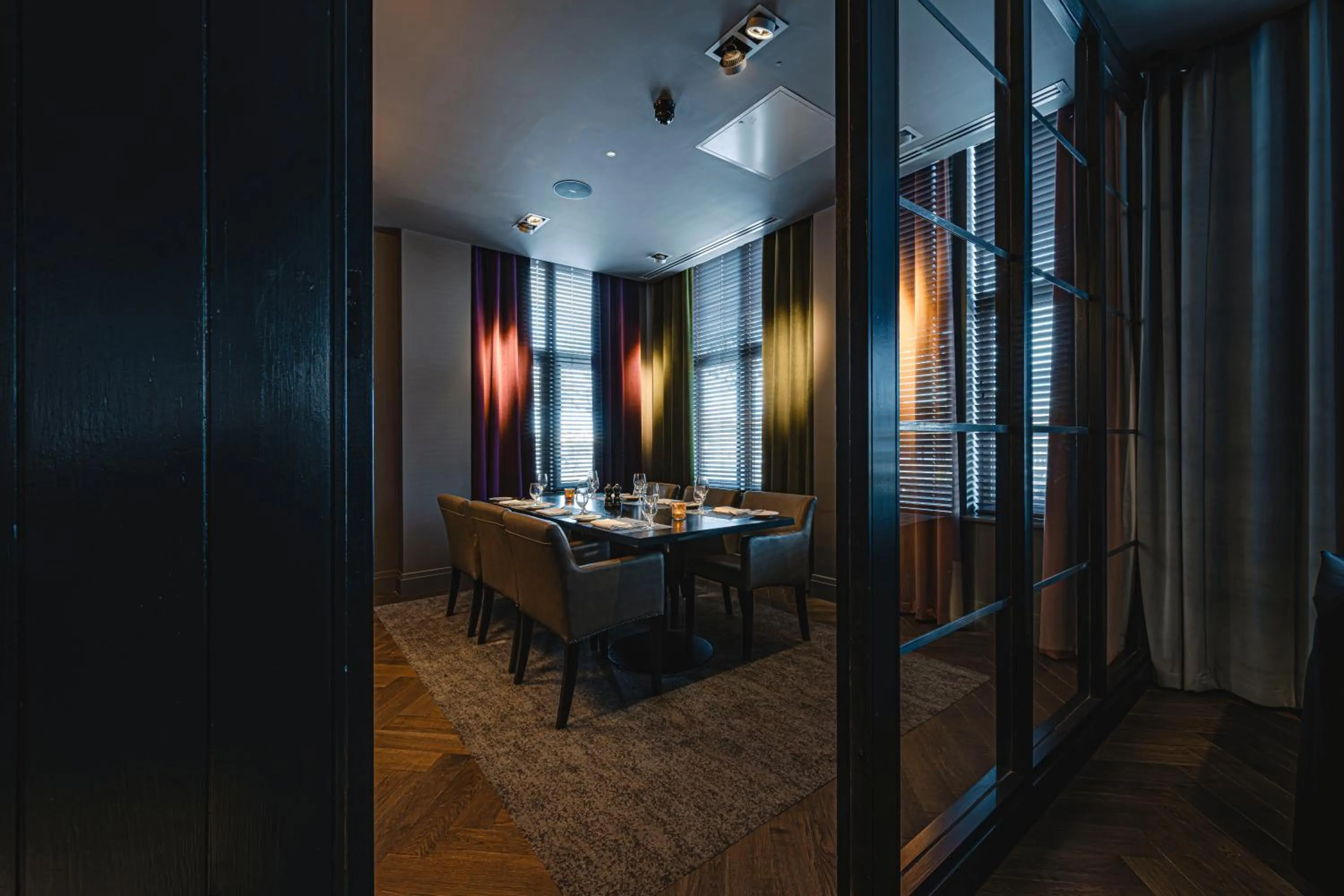 Restaurant/places to eat in Dakota Newcastle