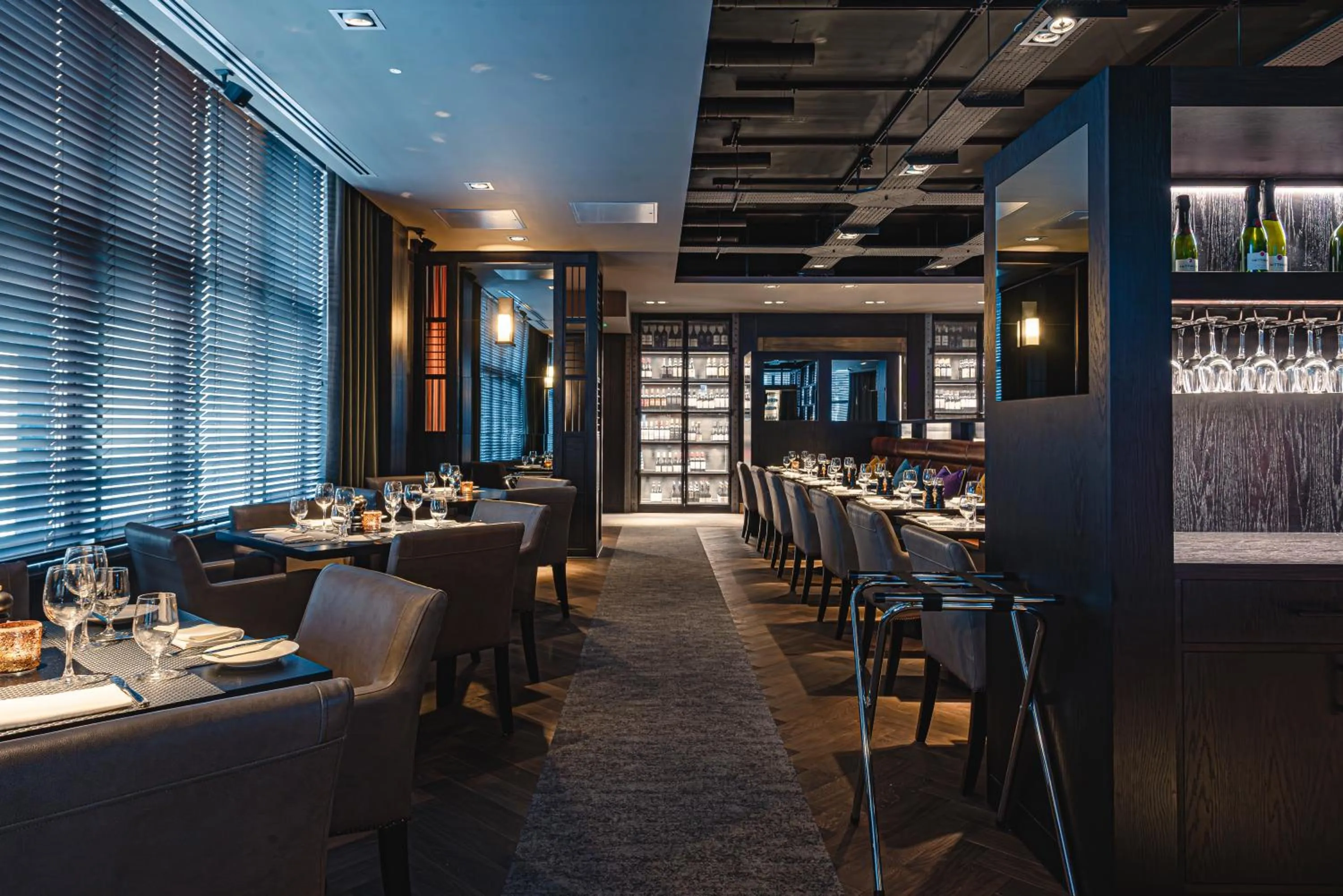 Restaurant/places to eat in Dakota Newcastle