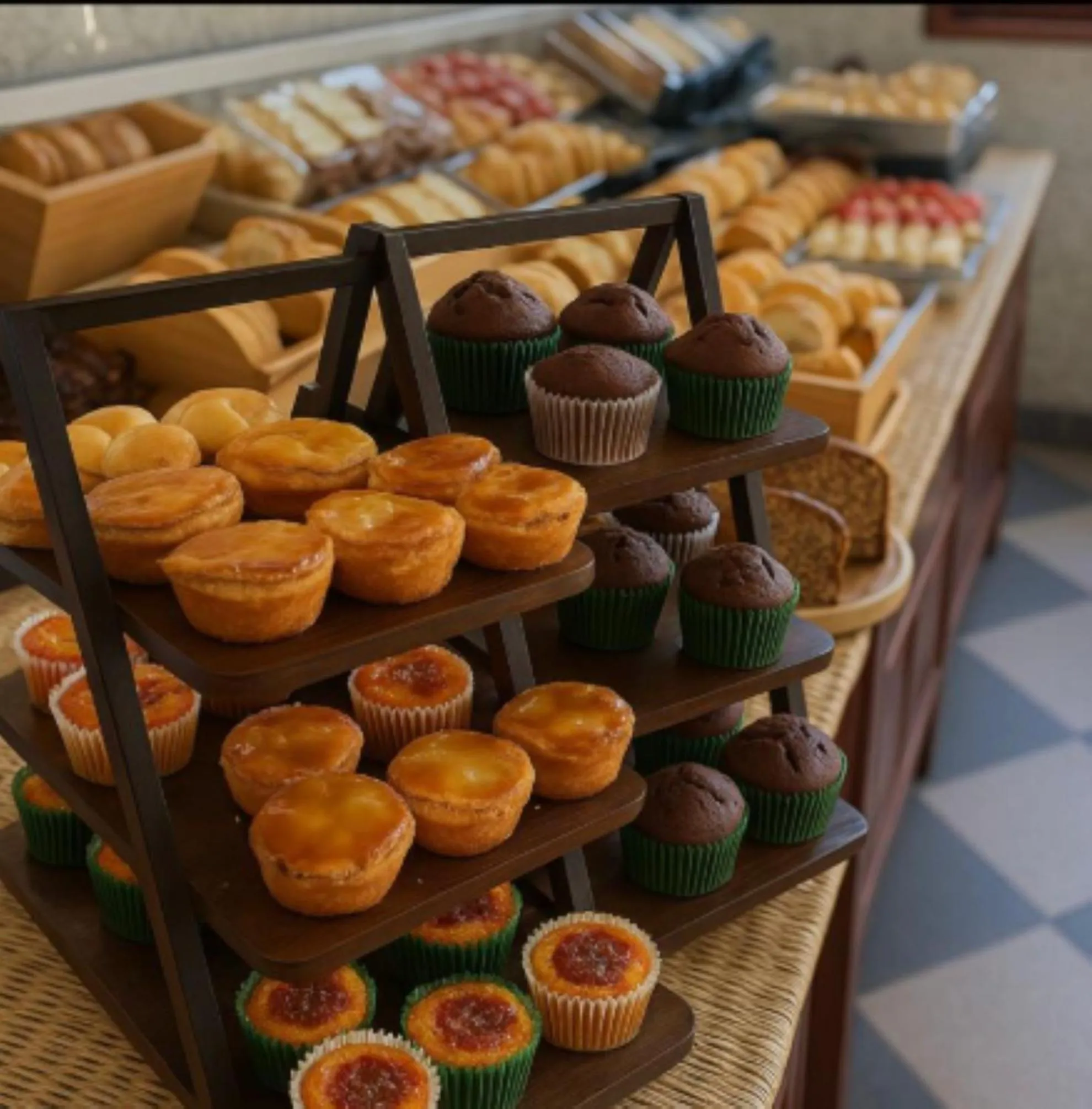 Food and drinks in POUSO DE ICARO - POUSADA NO CENTRO de PARATY