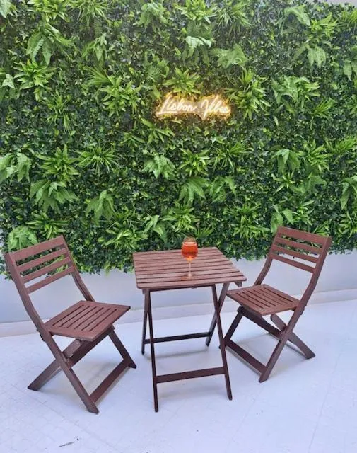 Lisbon City Inn Hotel by City Hotels