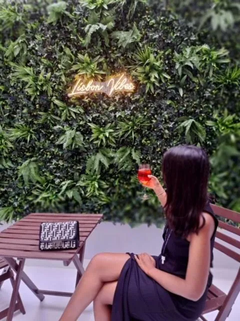 Lisbon City Inn Hotel by City Hotels