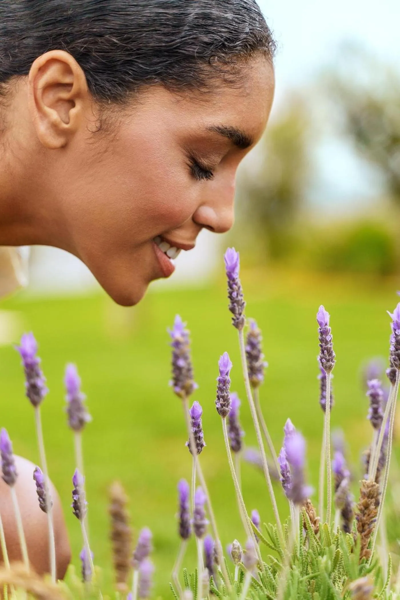 Garden in Ikos Oceania