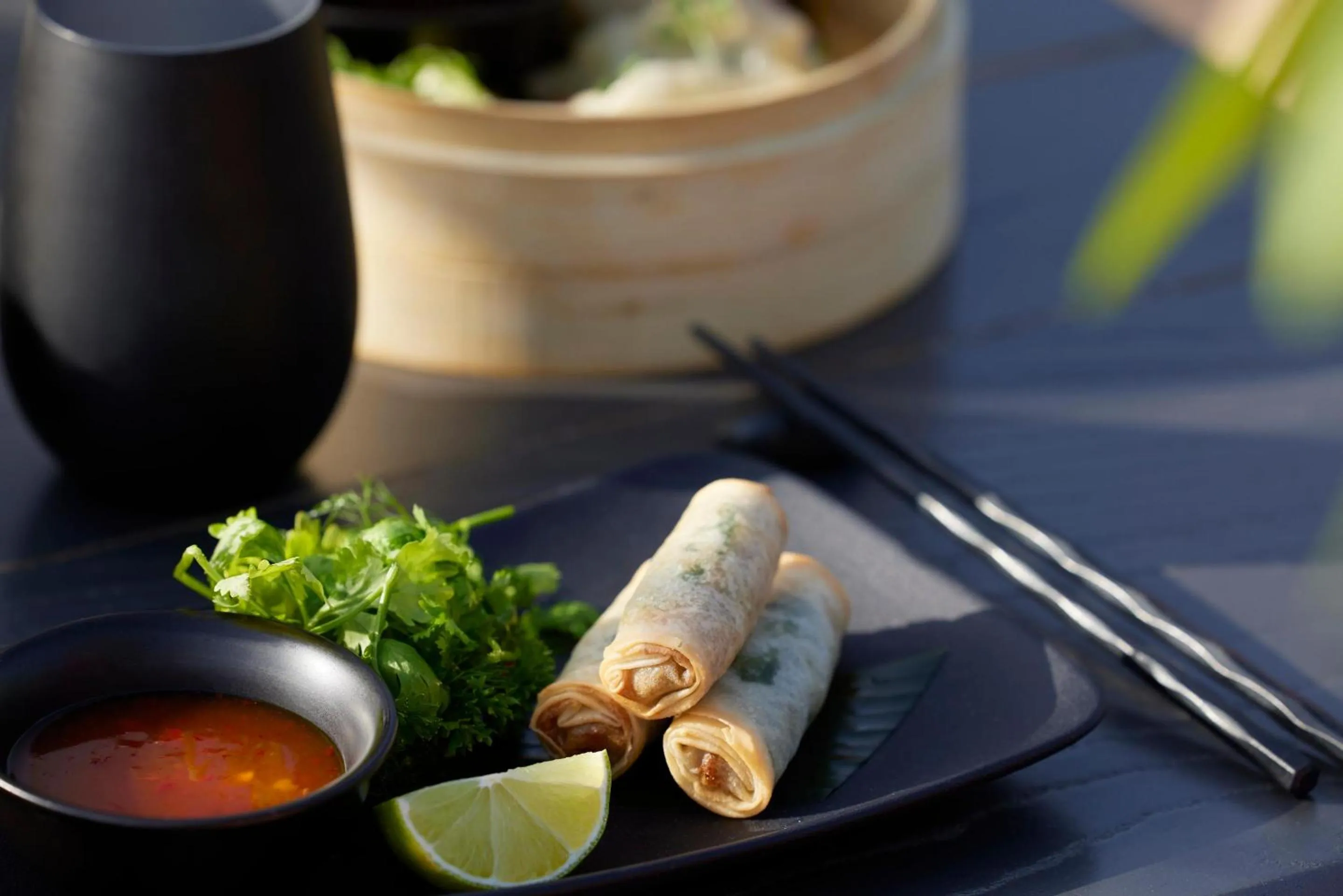 Spa and wellness centre/facilities in Ikos Oceania