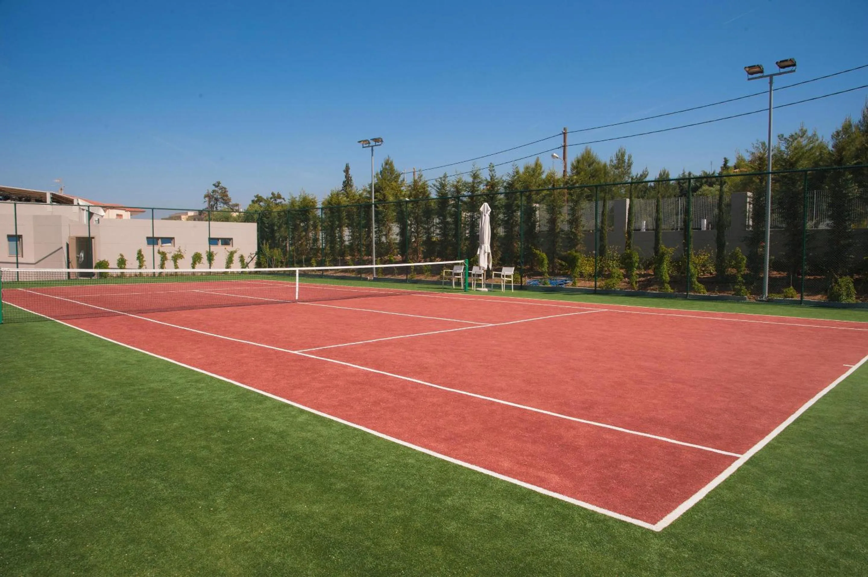 Activities in Ikos Oceania