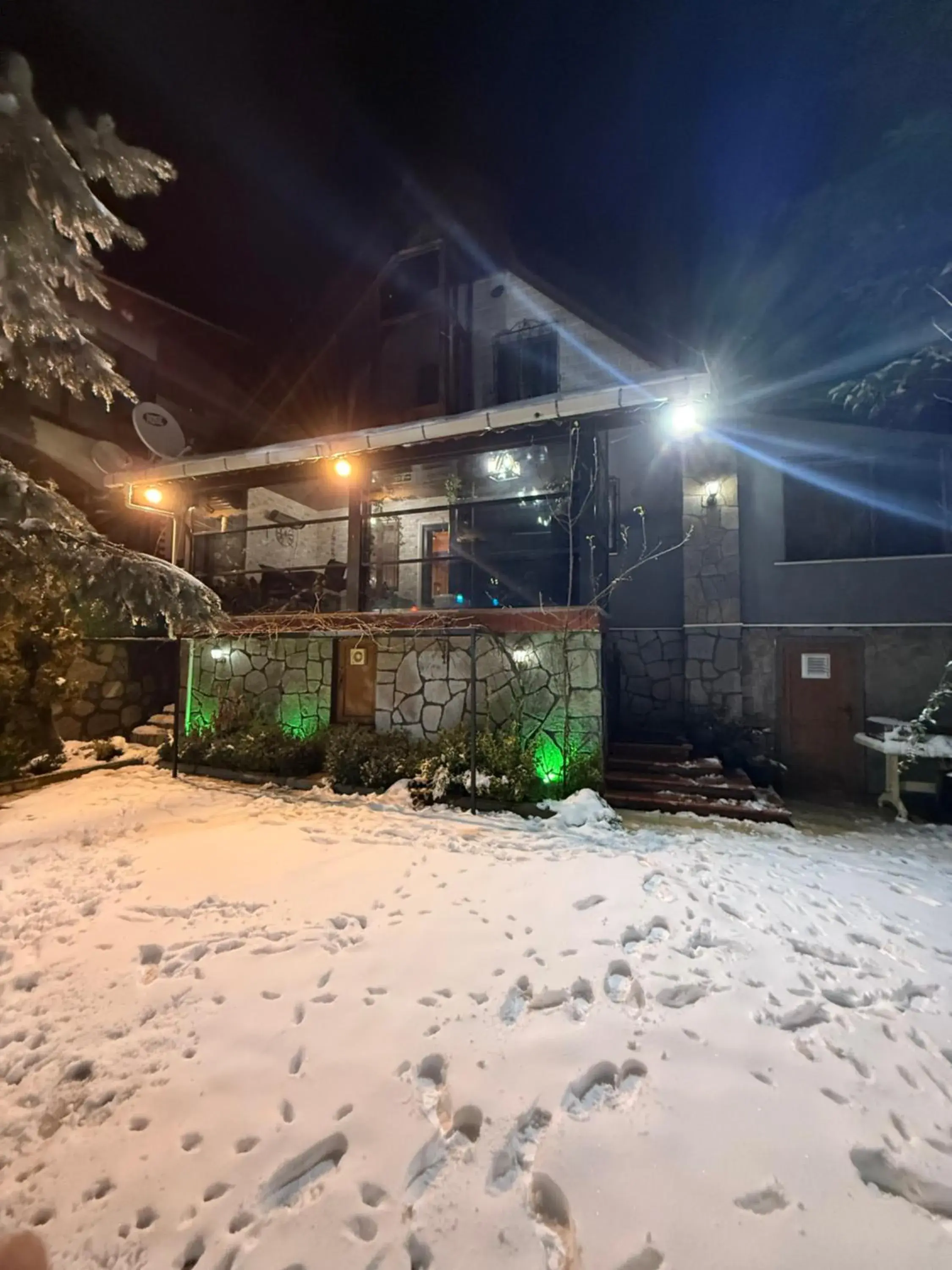 Uludag Tatil Evleri & Villa Dogus Uludağ Uludag Tatil Evleri & Villa Dogus Uludağ