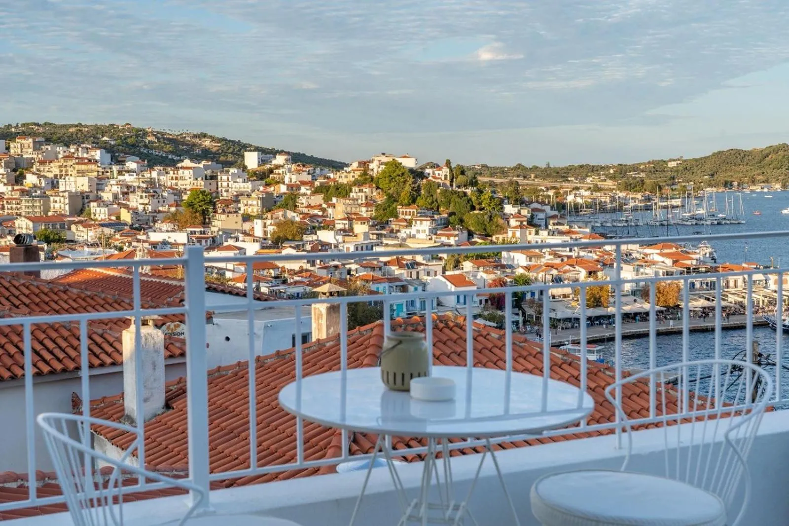 Noemia Skiathos