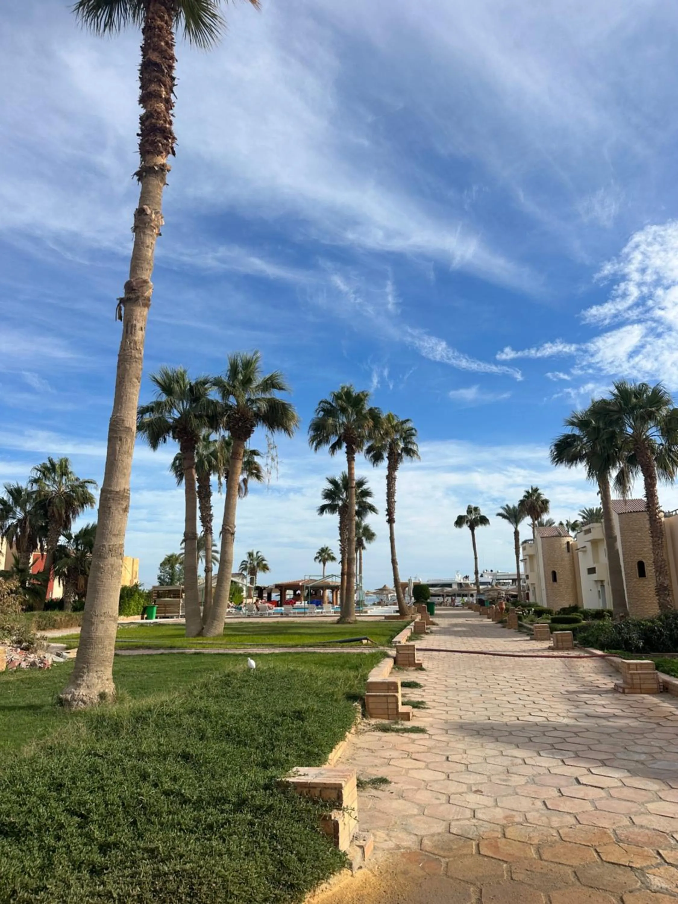 Mashrabiya hotel