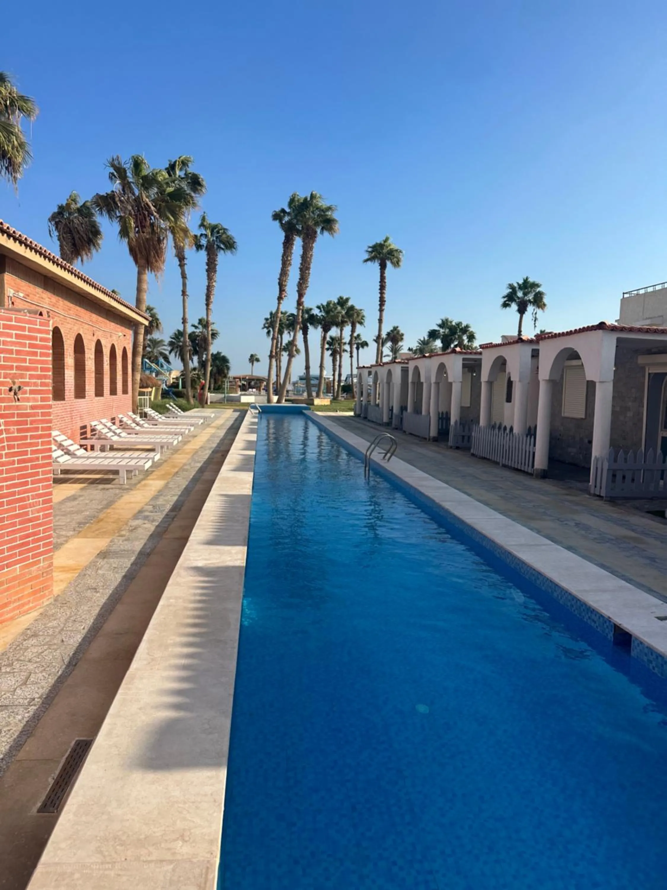 Mashrabiya hotel