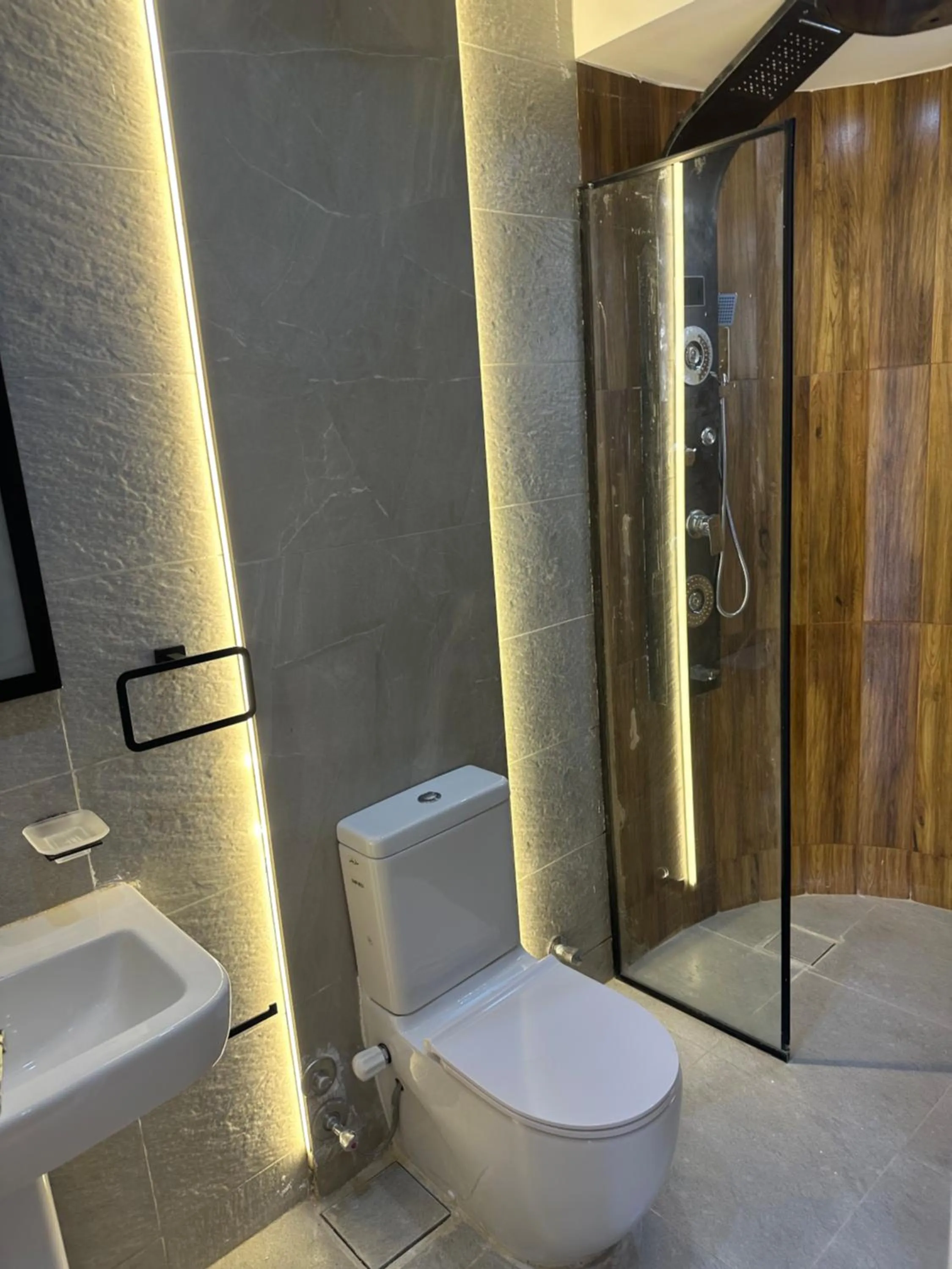 Mashrabiya hotel