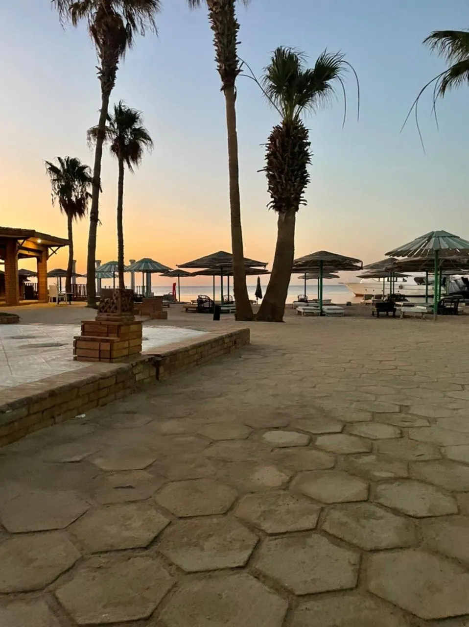 Mashrabiya hotel
