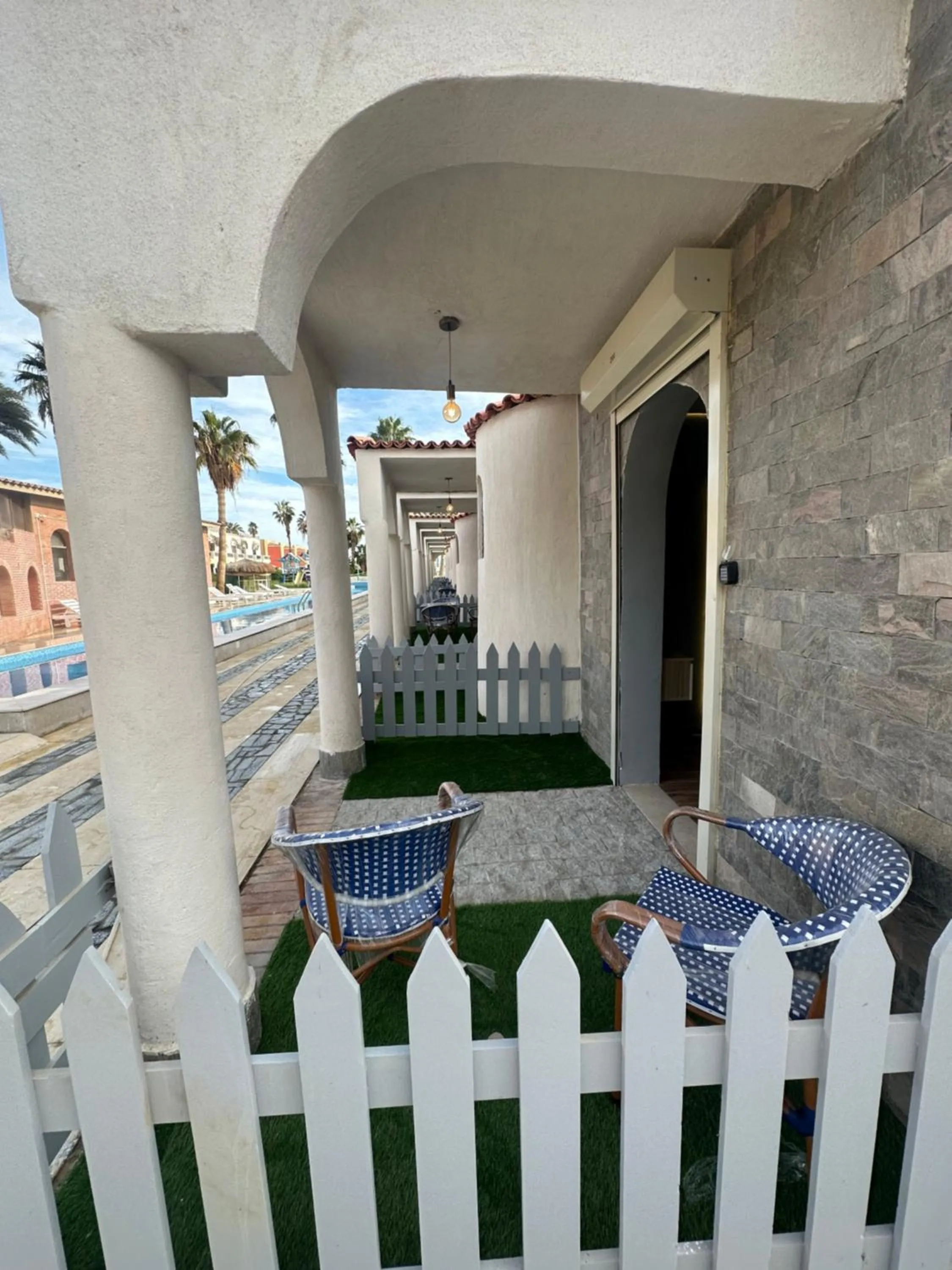 Mashrabiya hotel