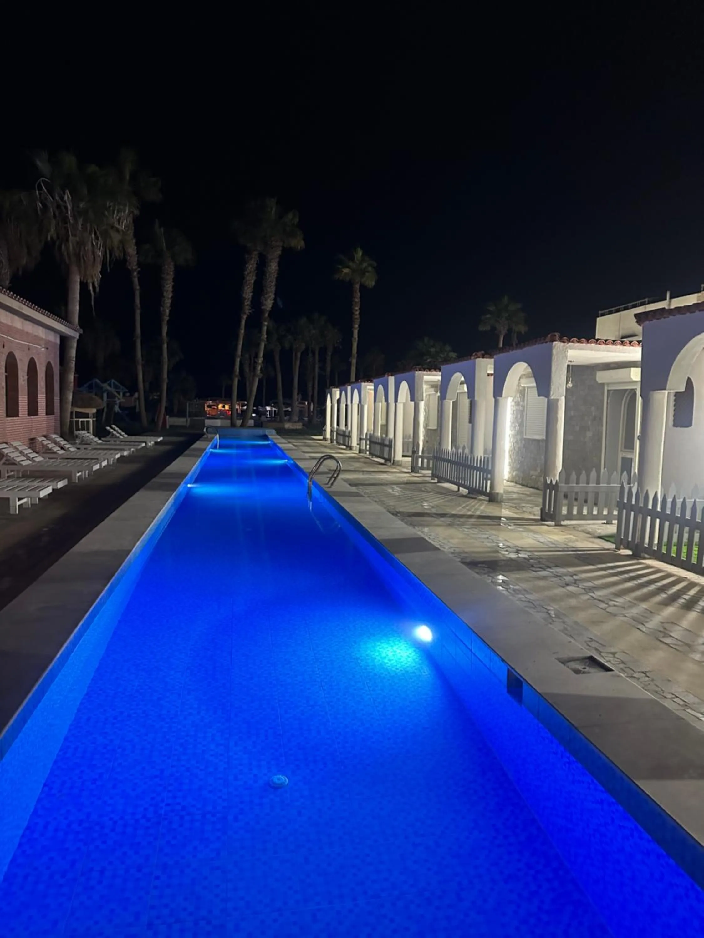 Mashrabiya hotel