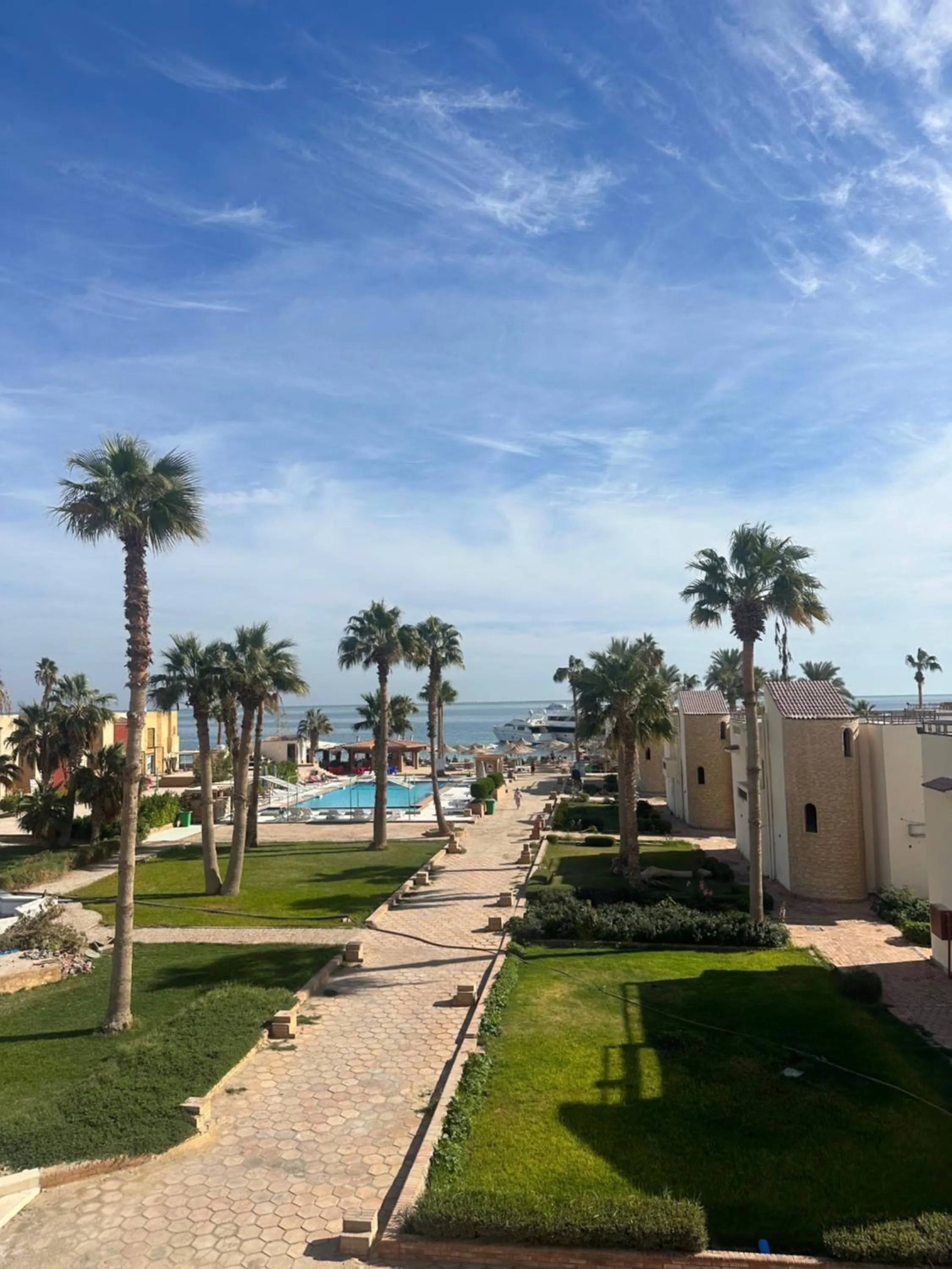 Mashrabiya hotel