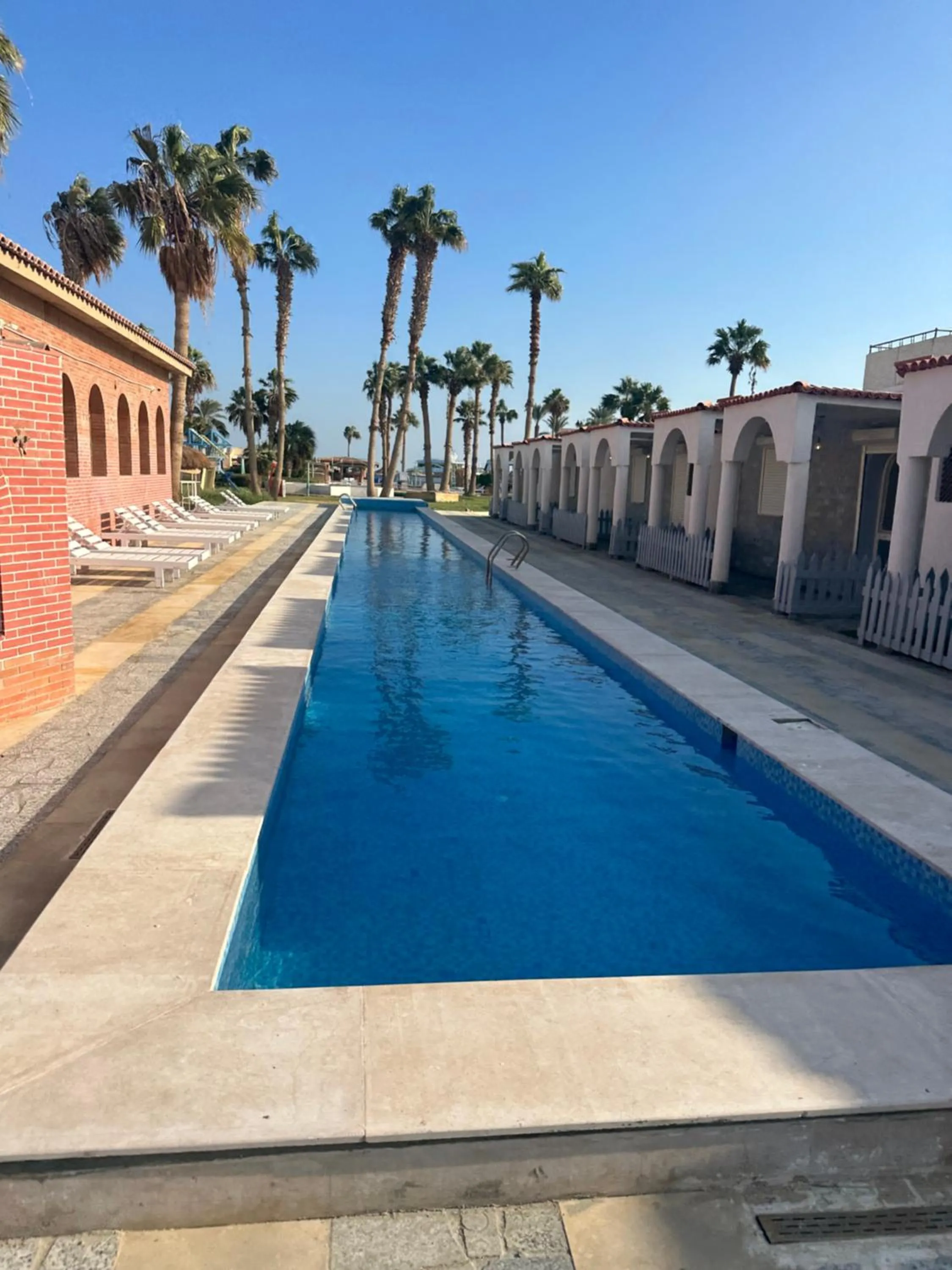 Mashrabiya hotel