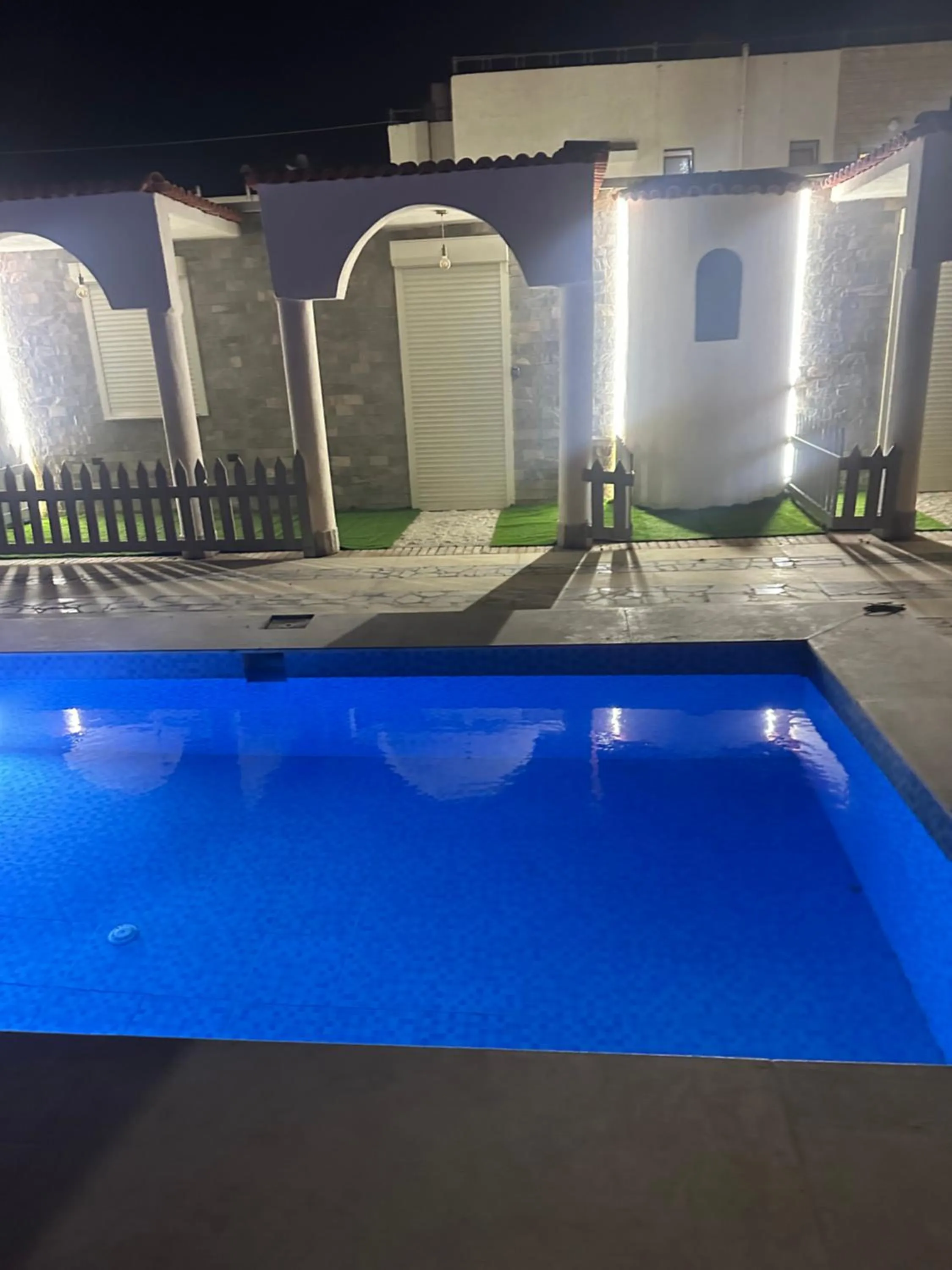 Mashrabiya hotel