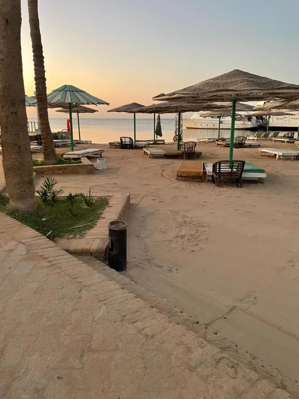 Mashrabiya hotel