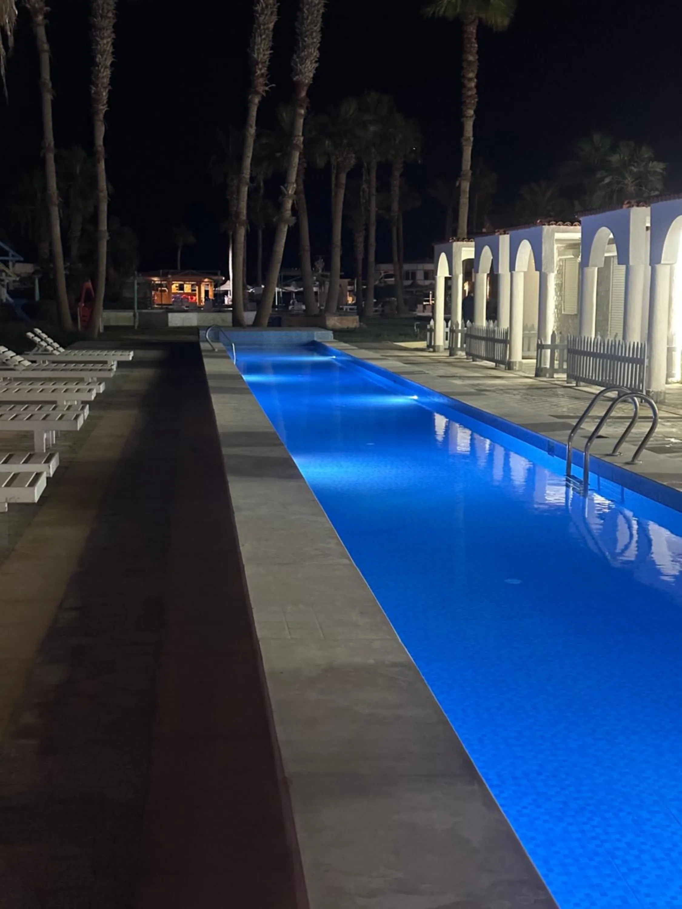 Mashrabiya hotel