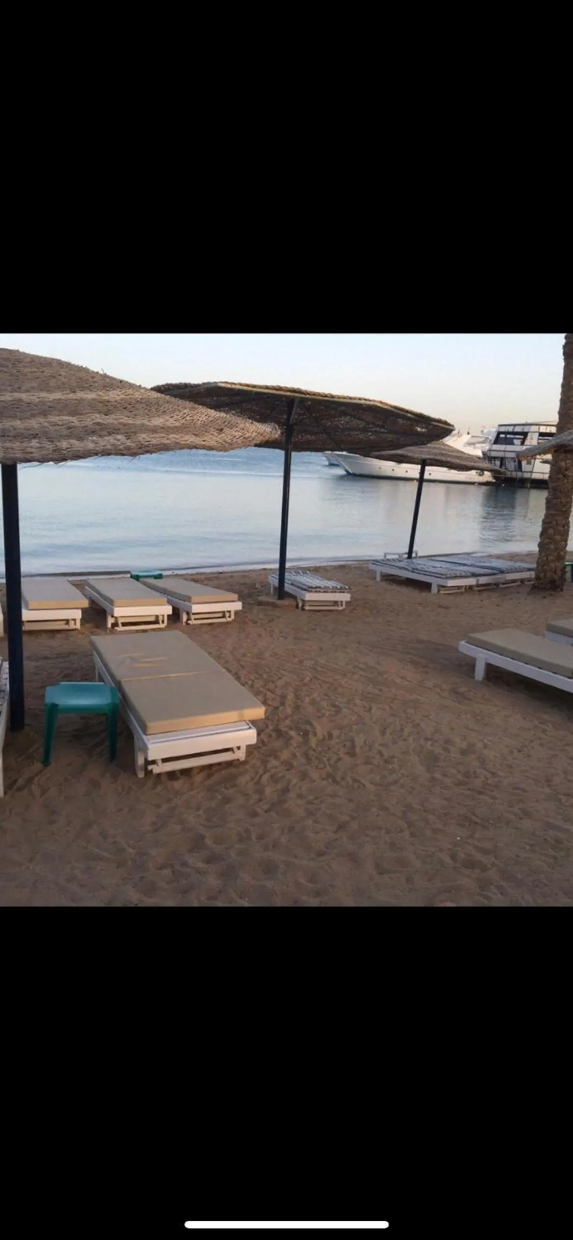 Mashrabiya hotel