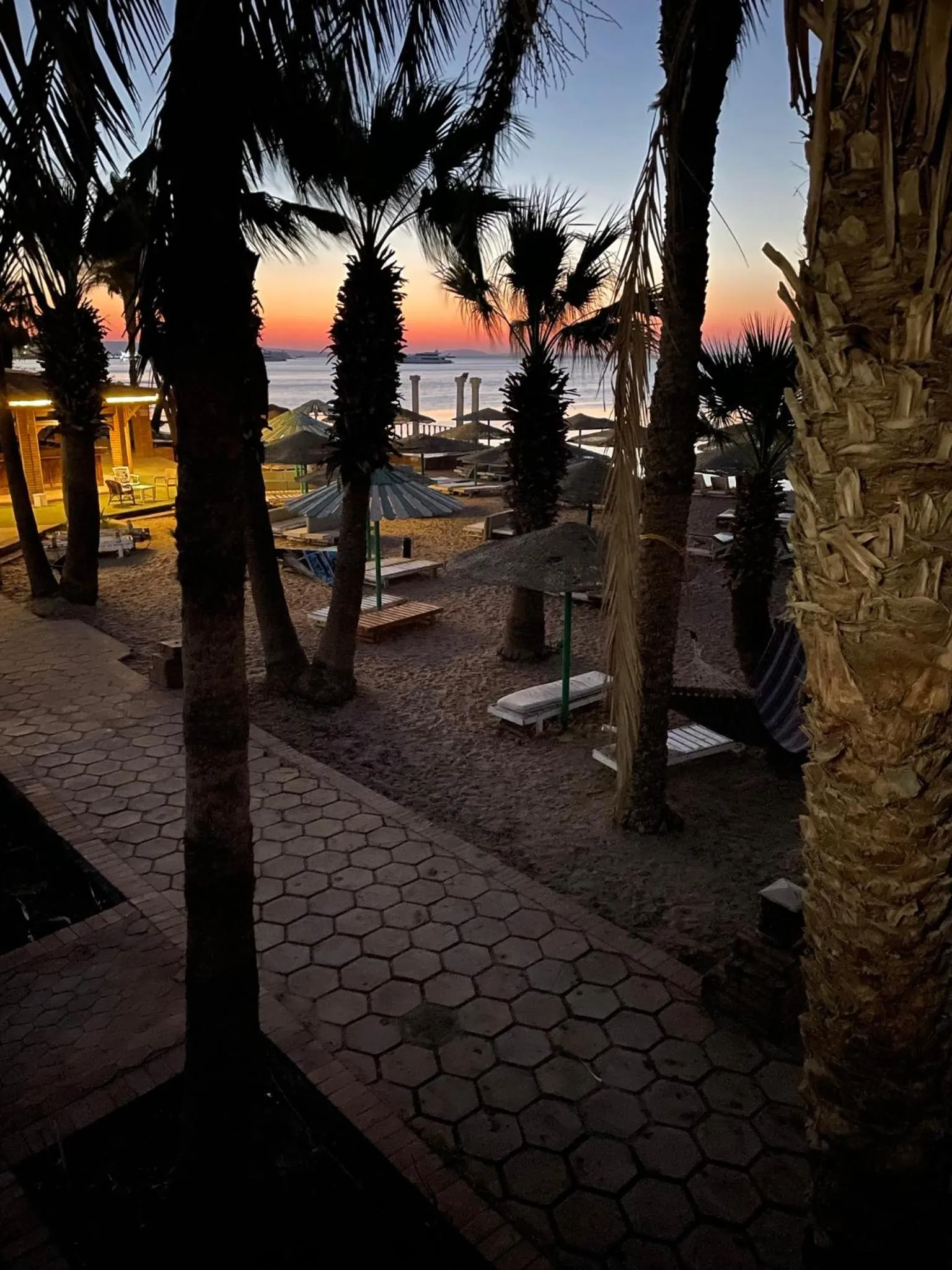 Mashrabiya hotel