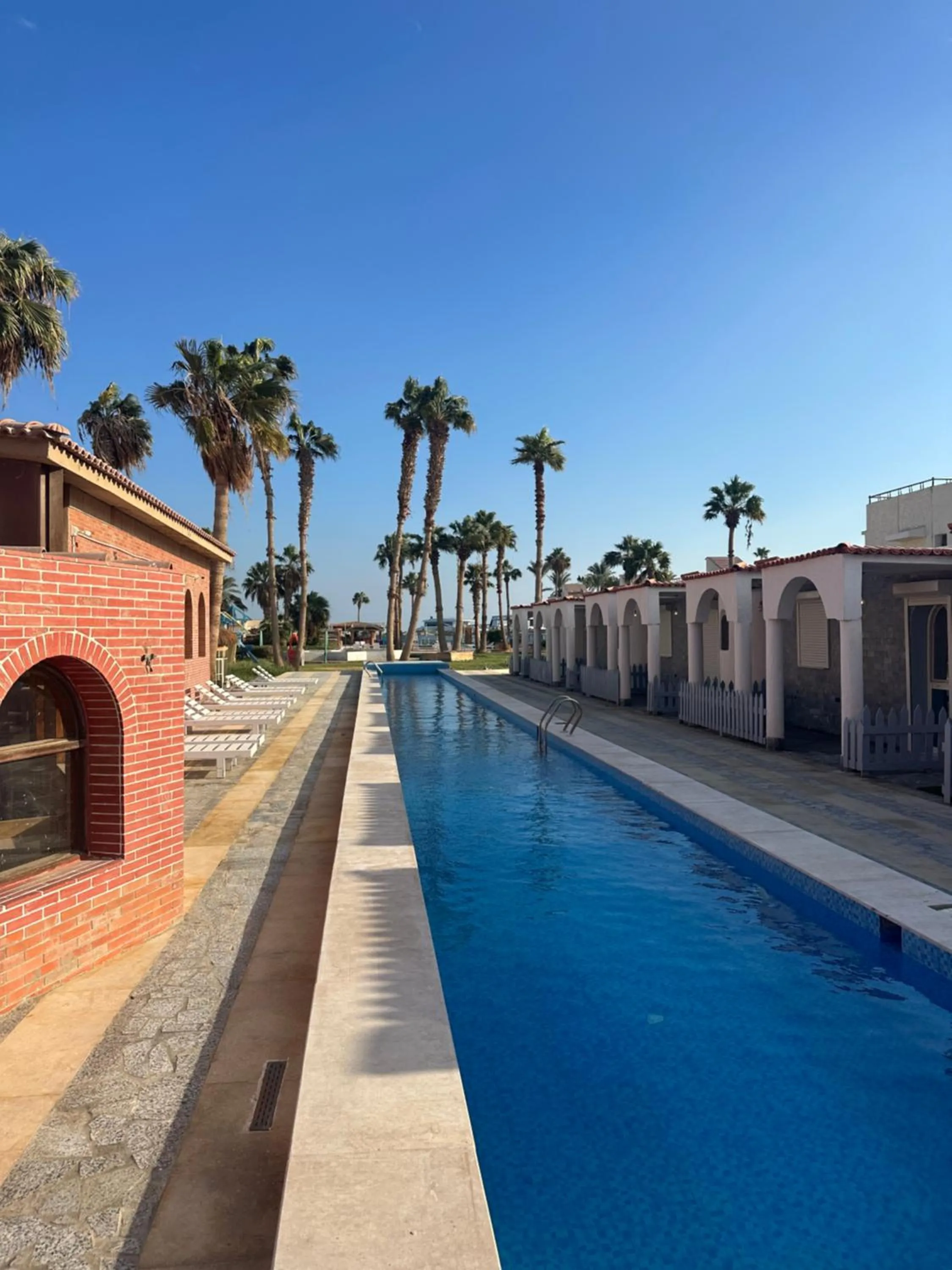 Mashrabiya hotel