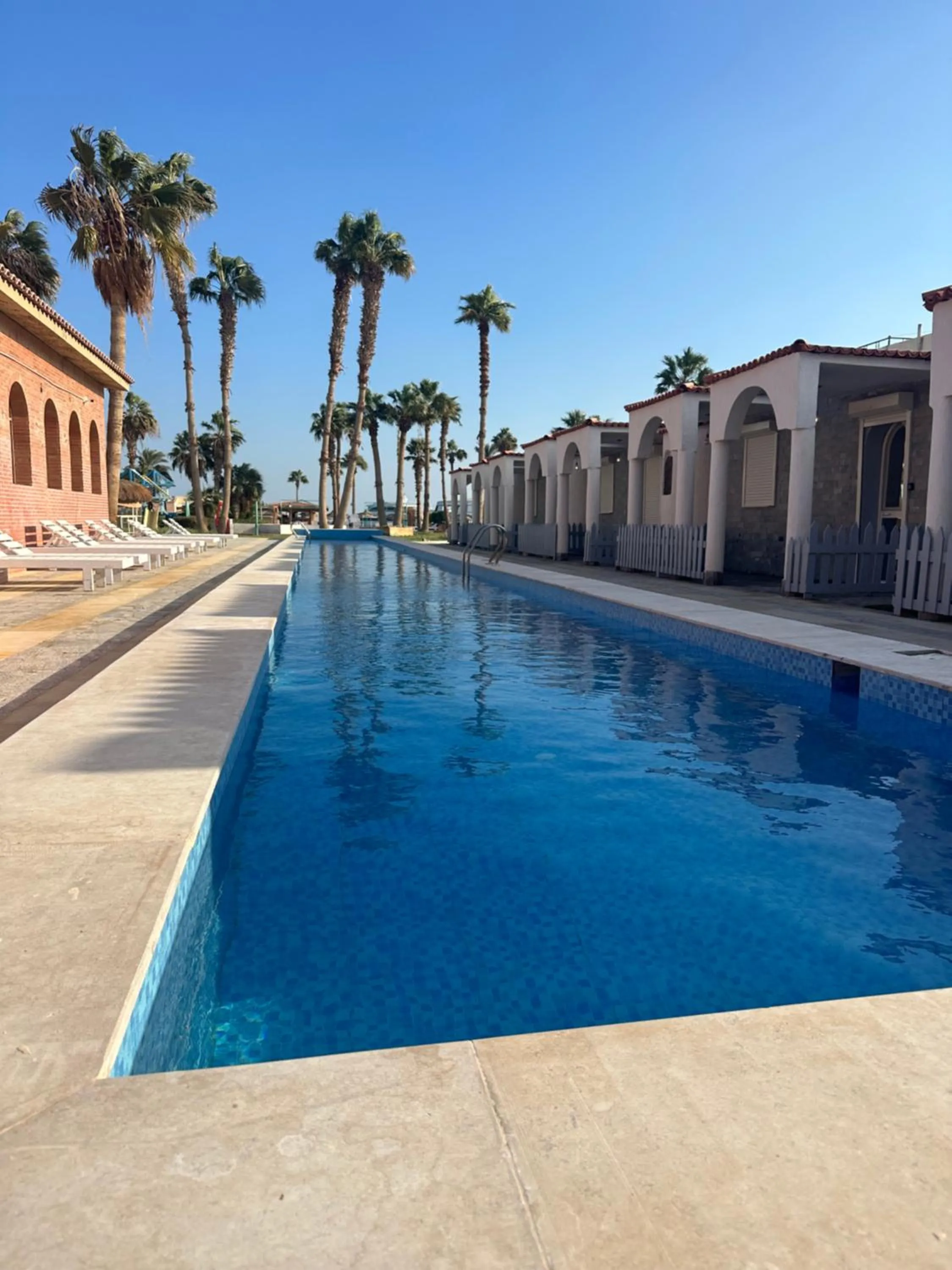 Mashrabiya hotel