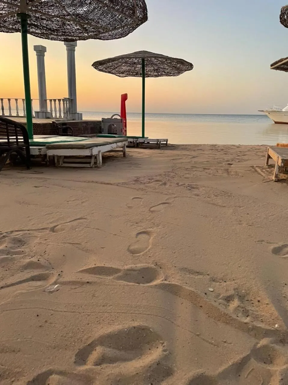 Mashrabiya hotel