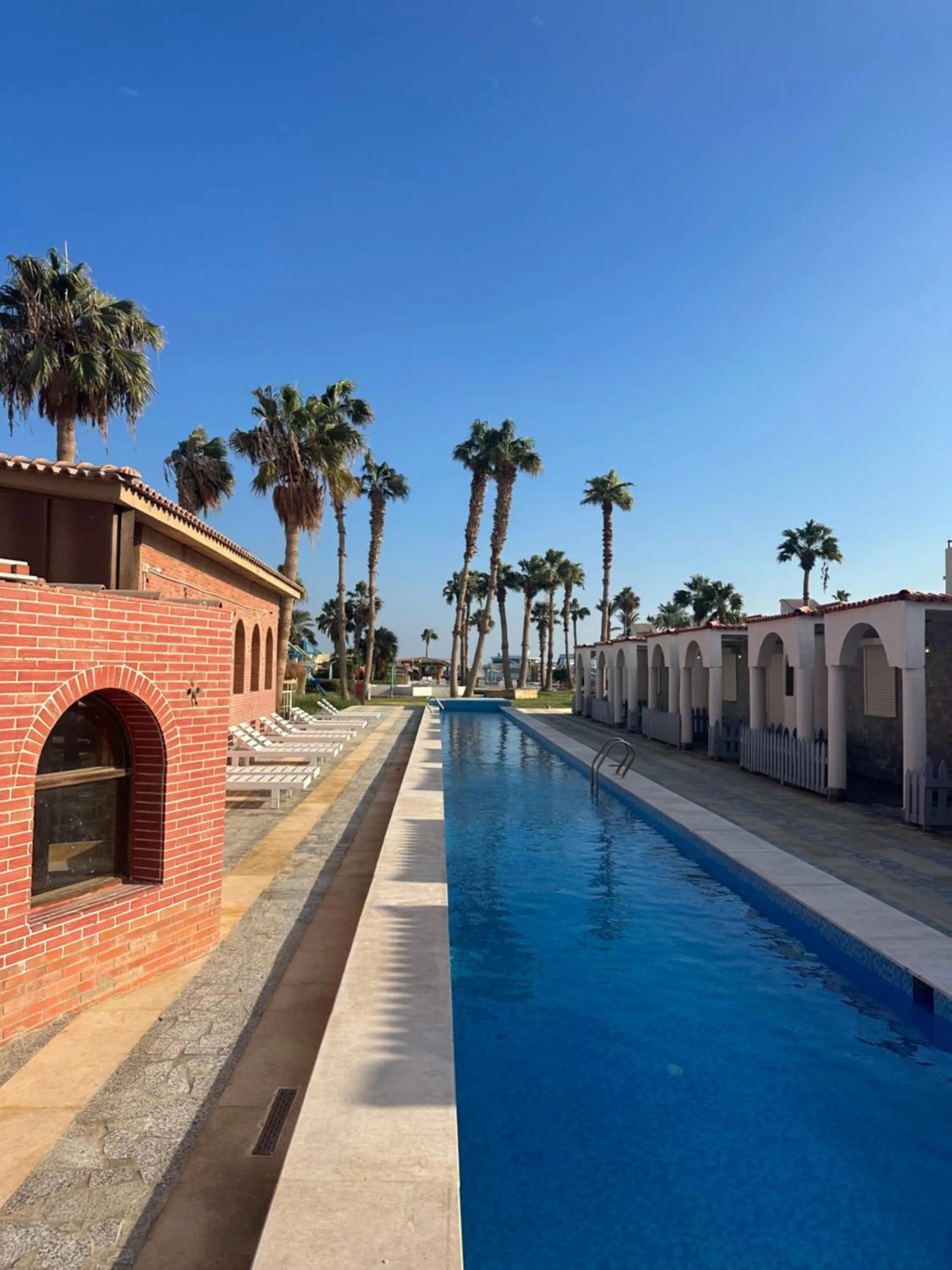 Mashrabiya hotel