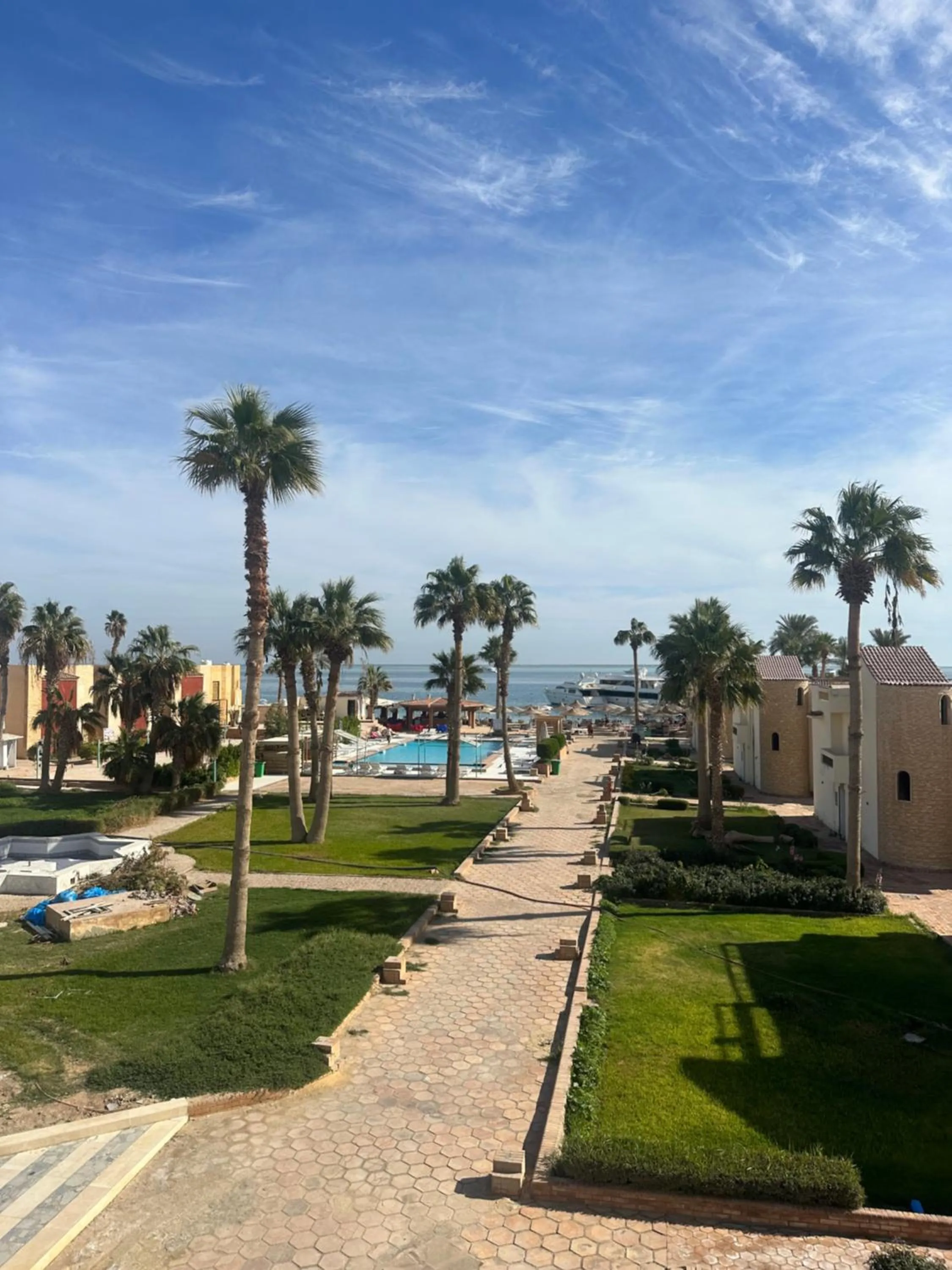 Mashrabiya hotel