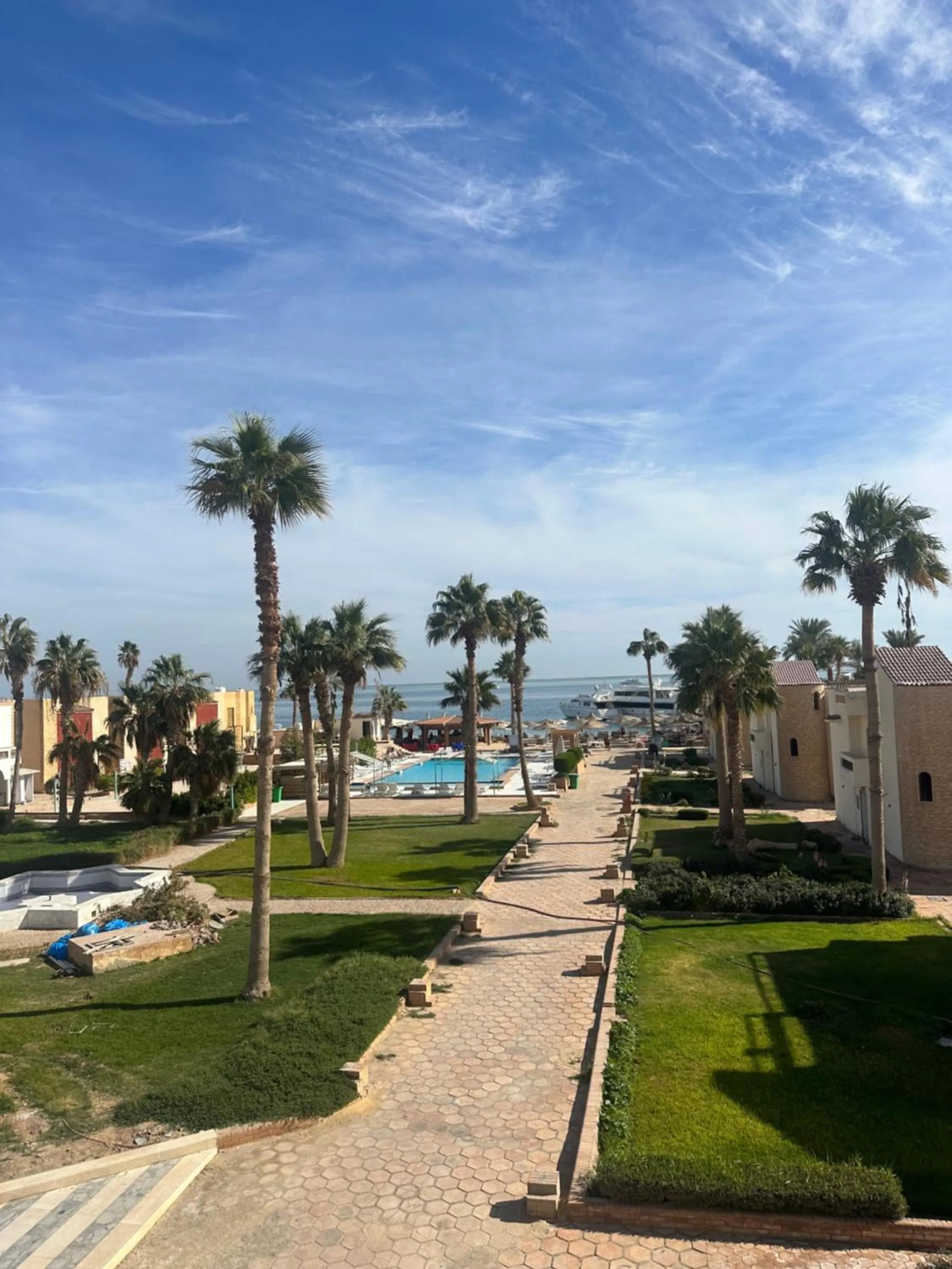 Mashrabiya hotel