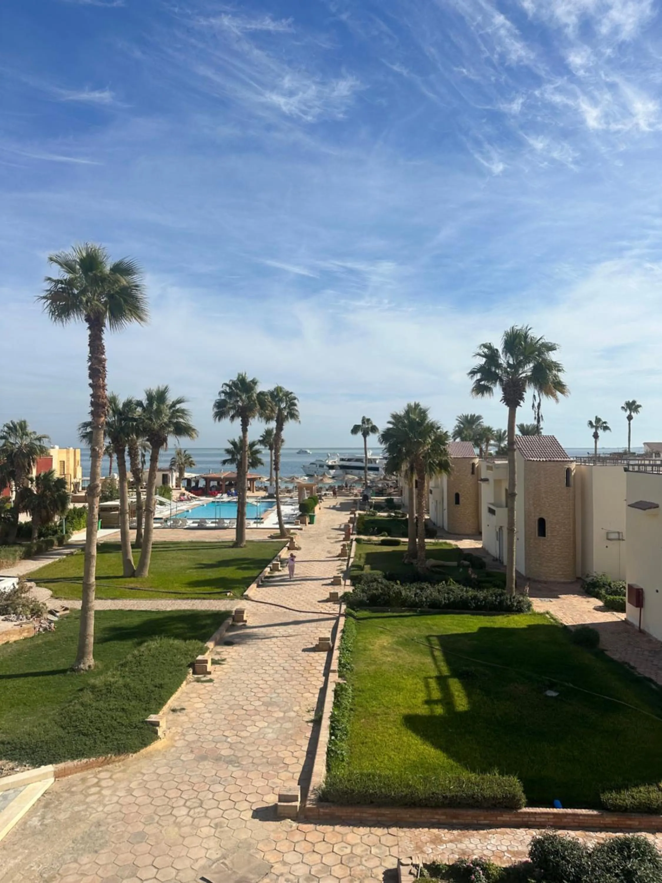 Mashrabiya hotel