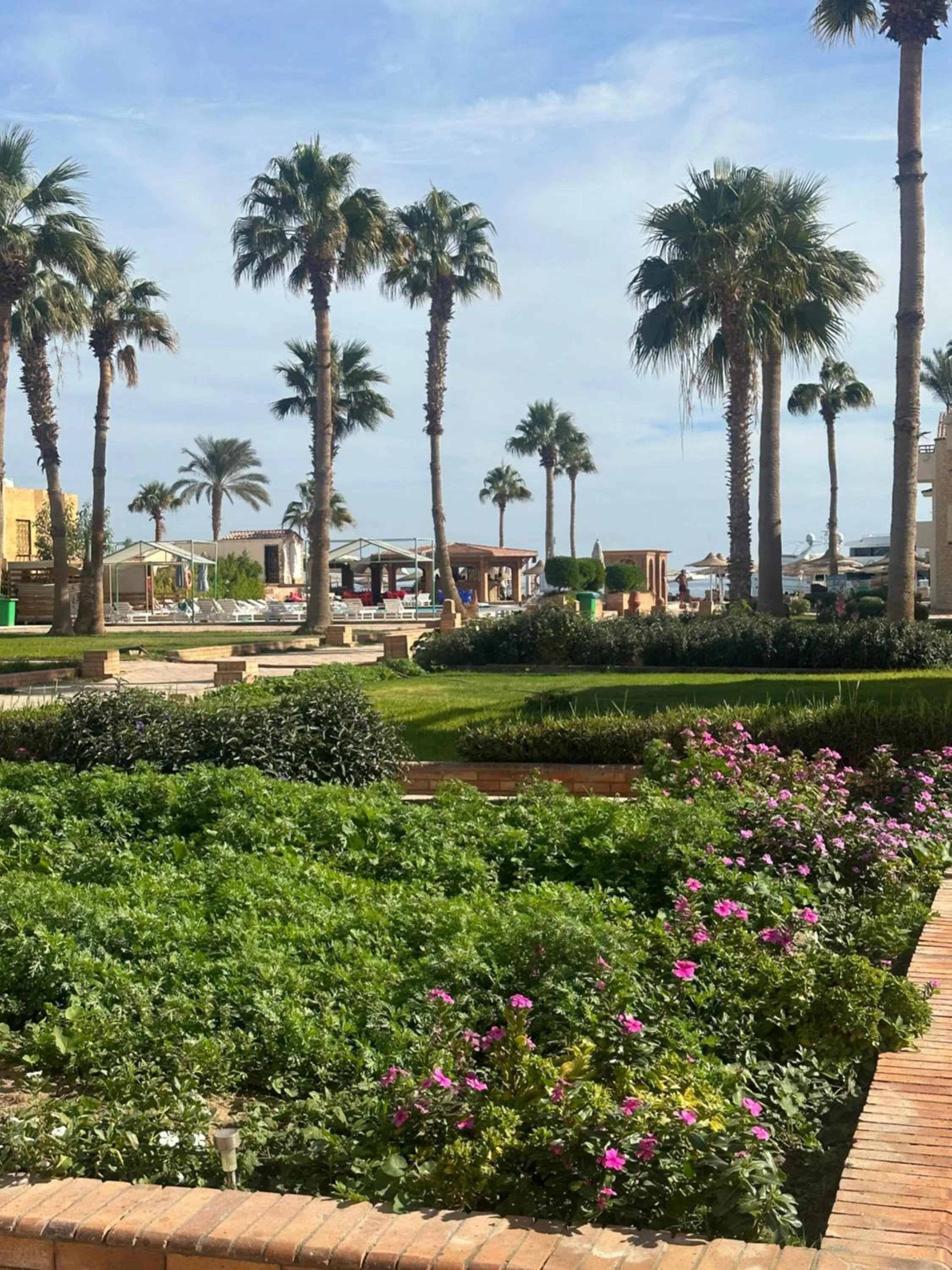 Mashrabiya hotel