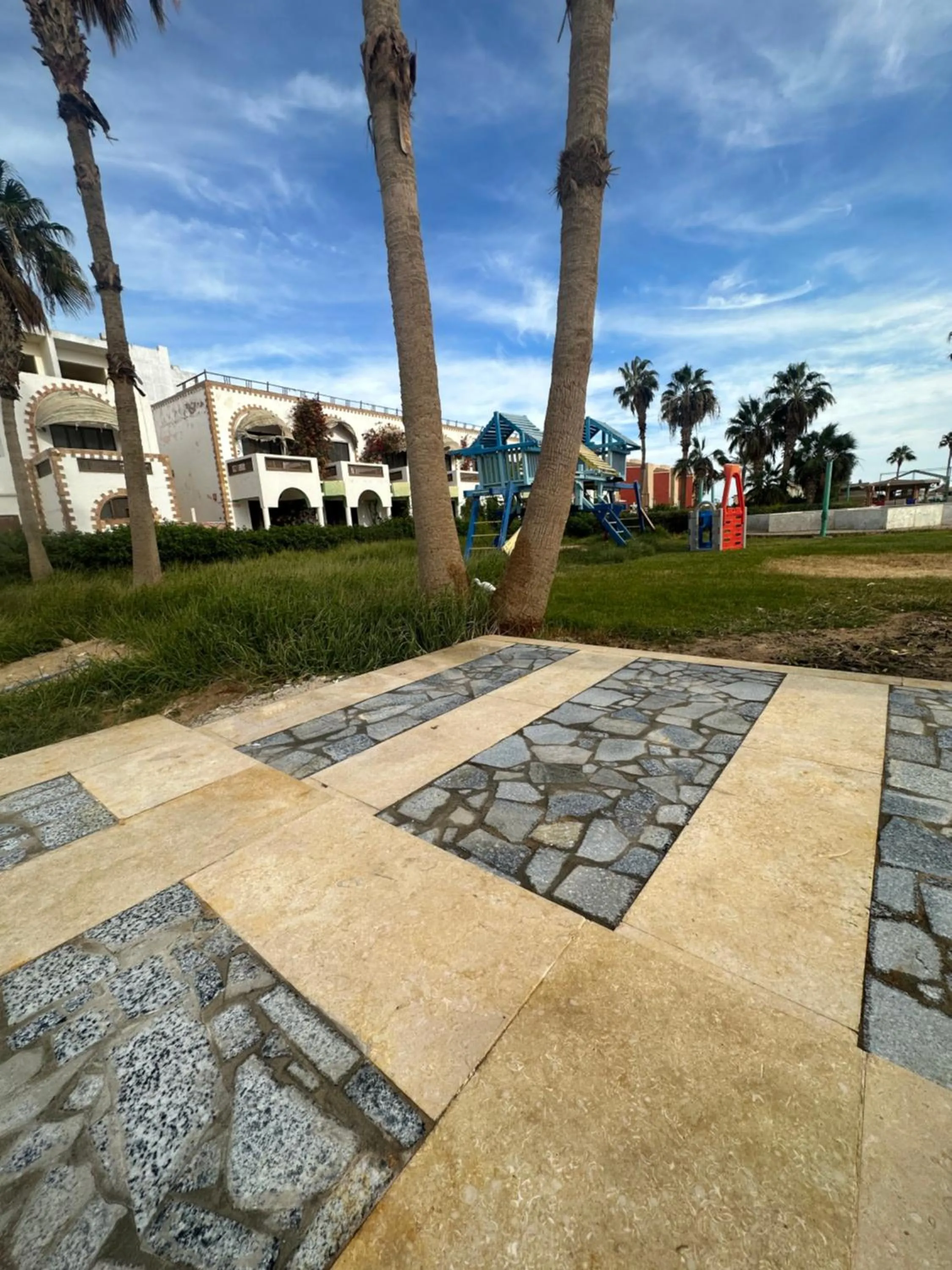 Mashrabiya hotel